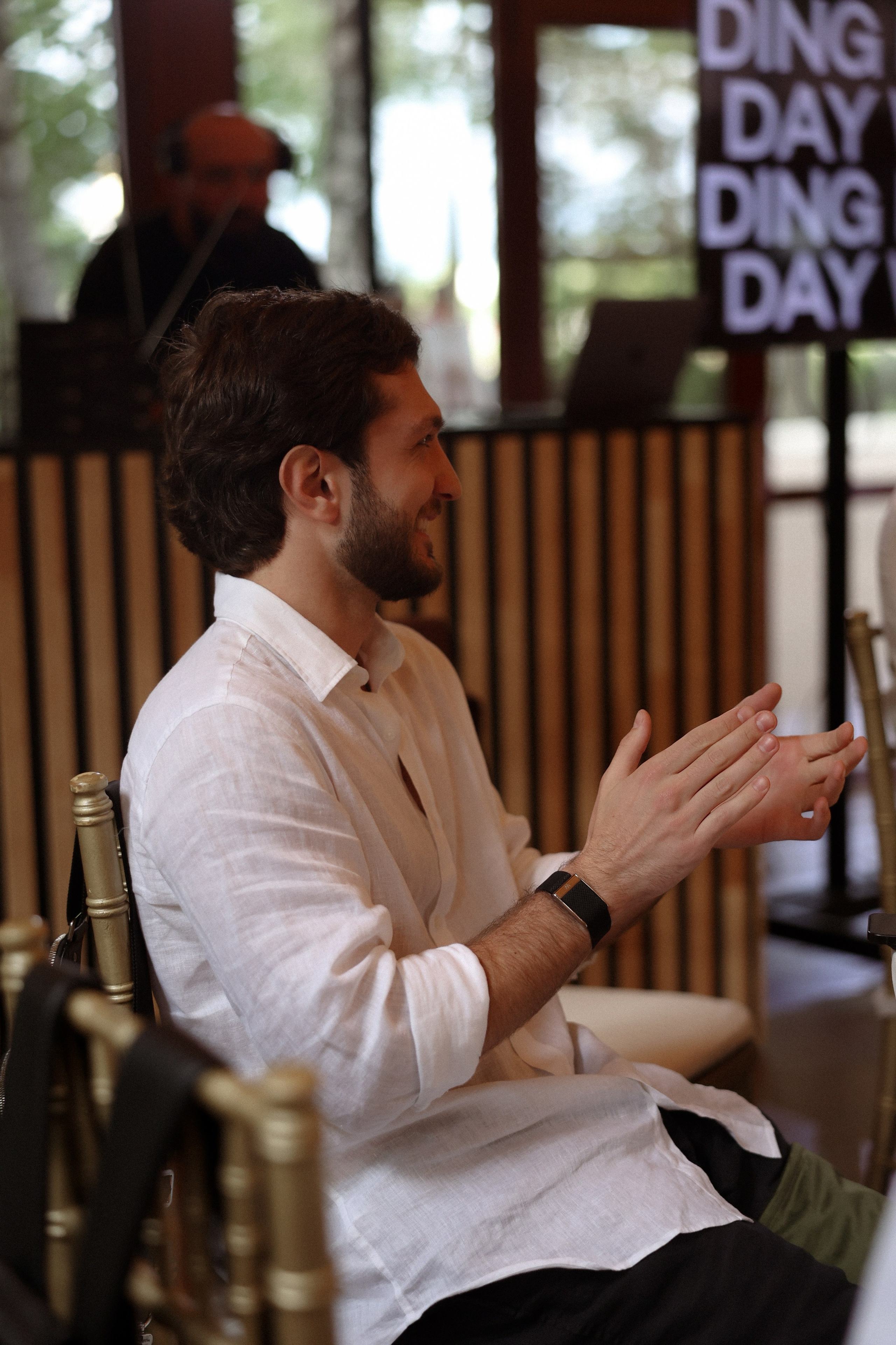 «Все начинается с любви!» — Мария и Михаил. Свадебный и семейный фотограф в Москве Ломова Ирина