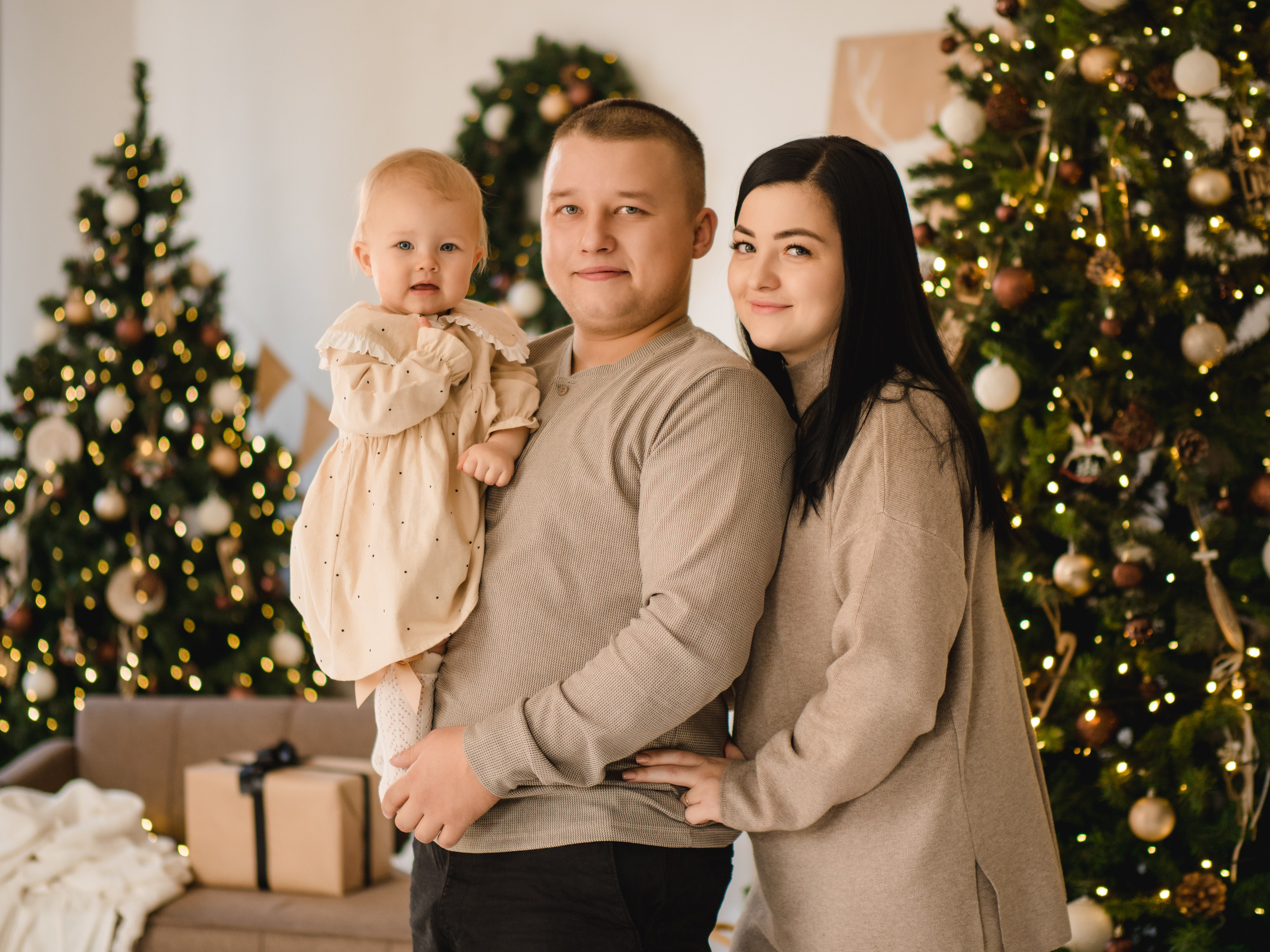 Кристина. Свадебный фотограф во Владимире - Мария Широкорядова