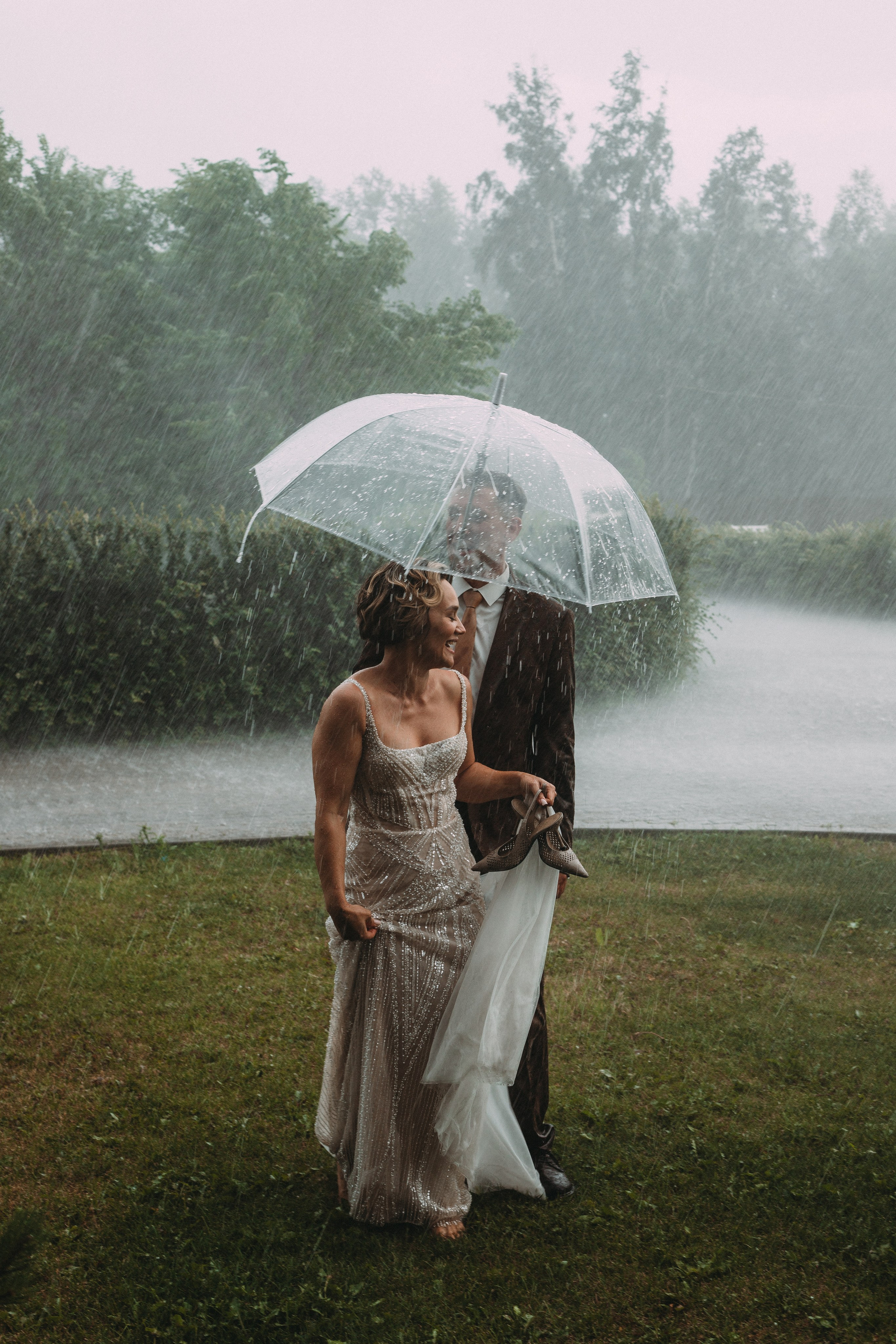 Павел & Марьяна. Главная