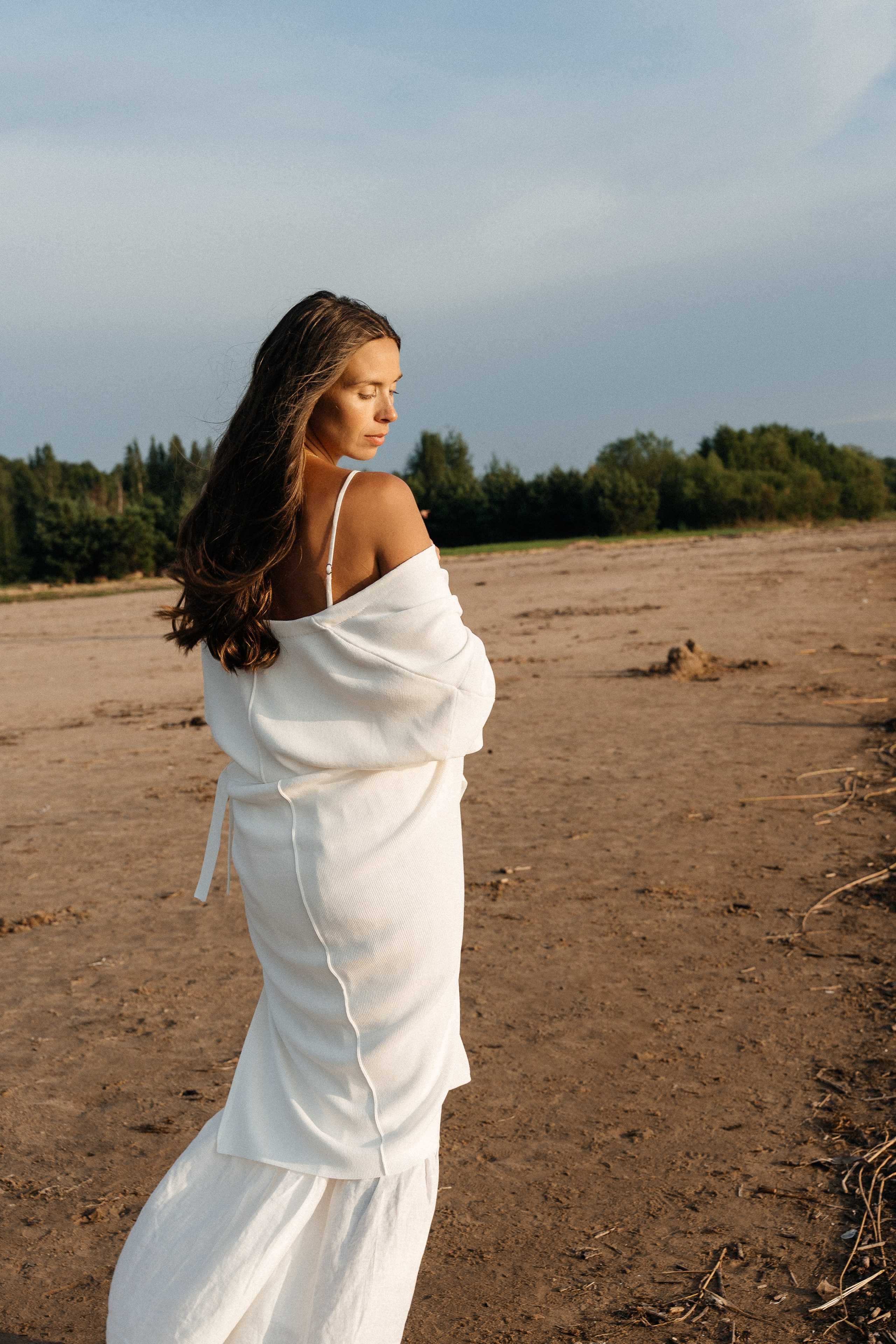 Папа, мама и три дочки. Семейный фотограф в Санкт-Петербурге Виталия Белова