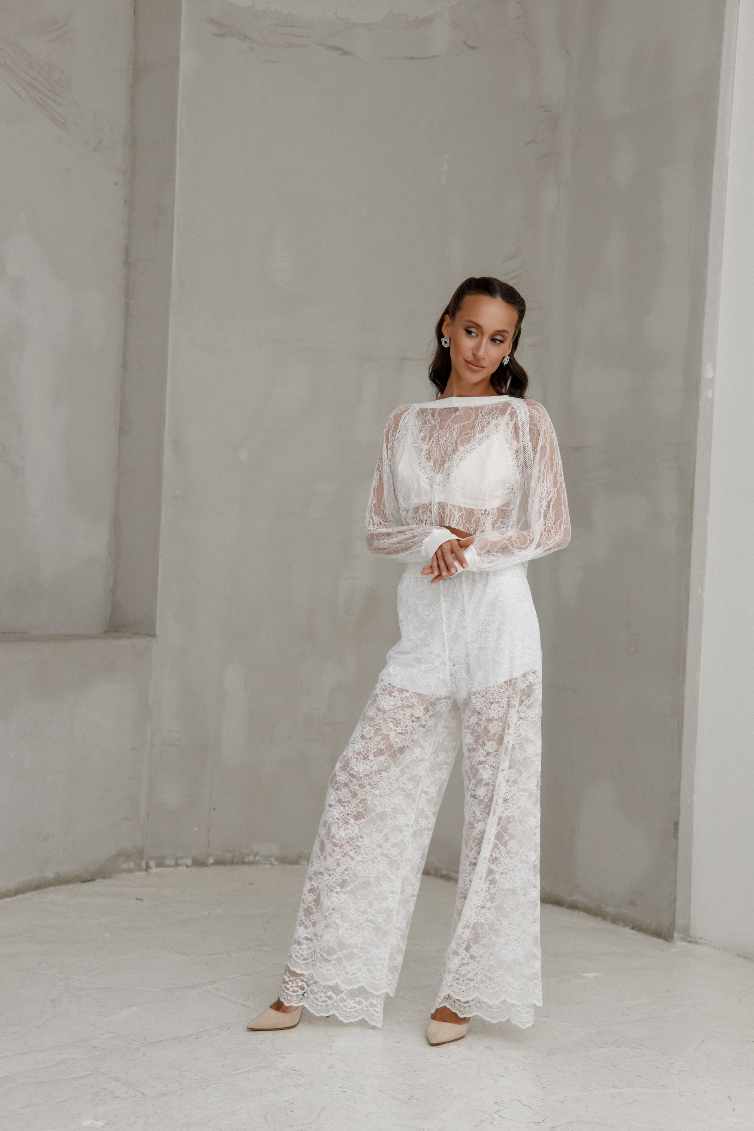 Бренд съемка для шоурума. Фотограф Ксения Третьякова, Санкт-Петербург