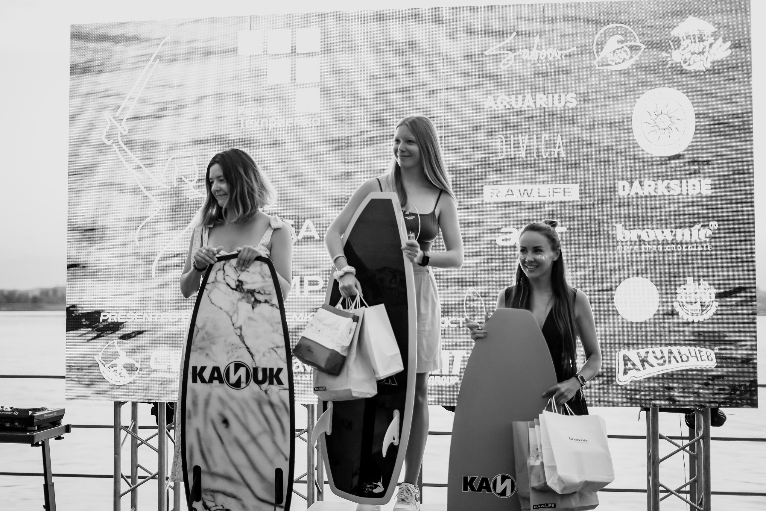 Surf. Фотограф Валерия Крахмалева