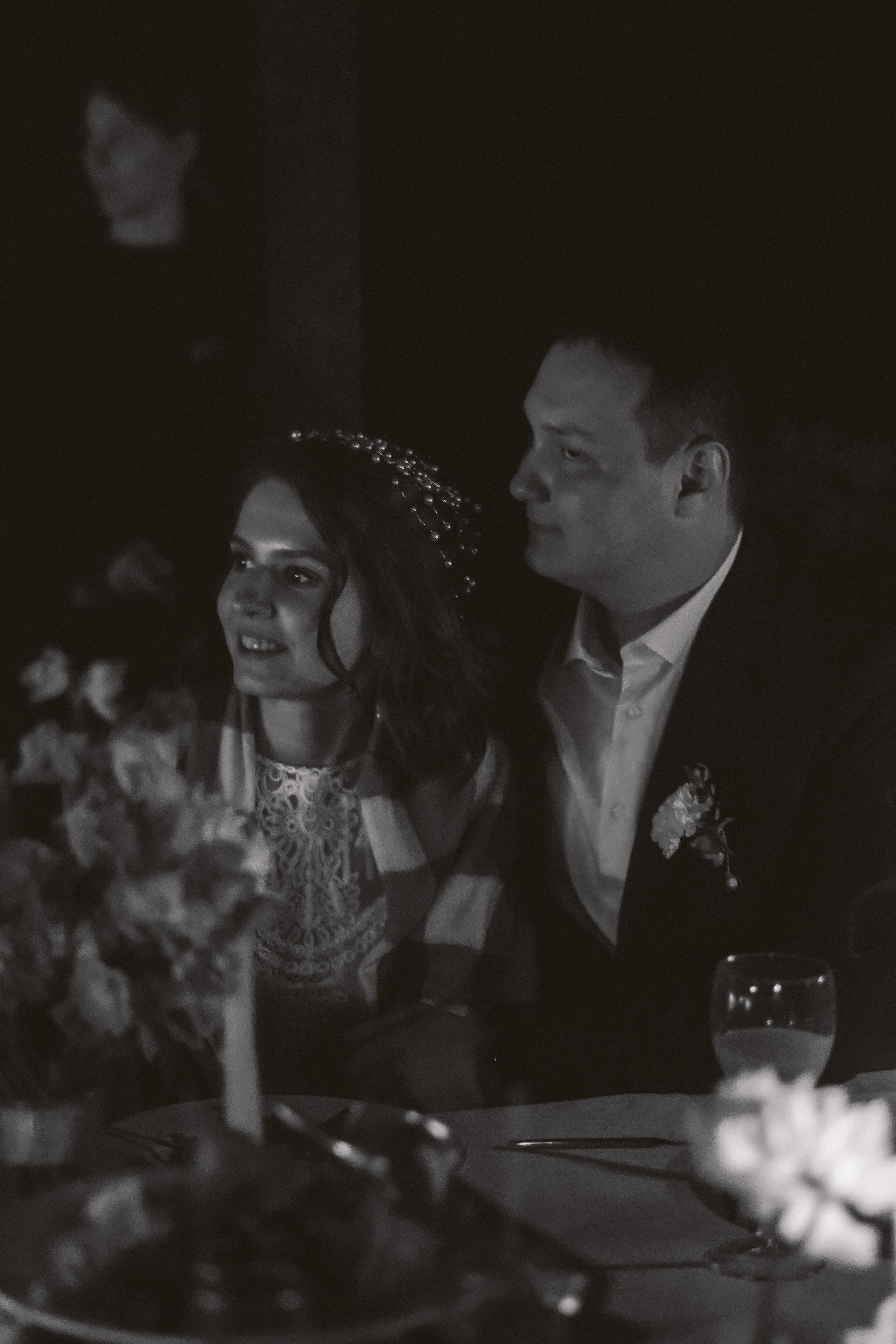 Дим и Лера. Фотограф Валерия Крахмалева