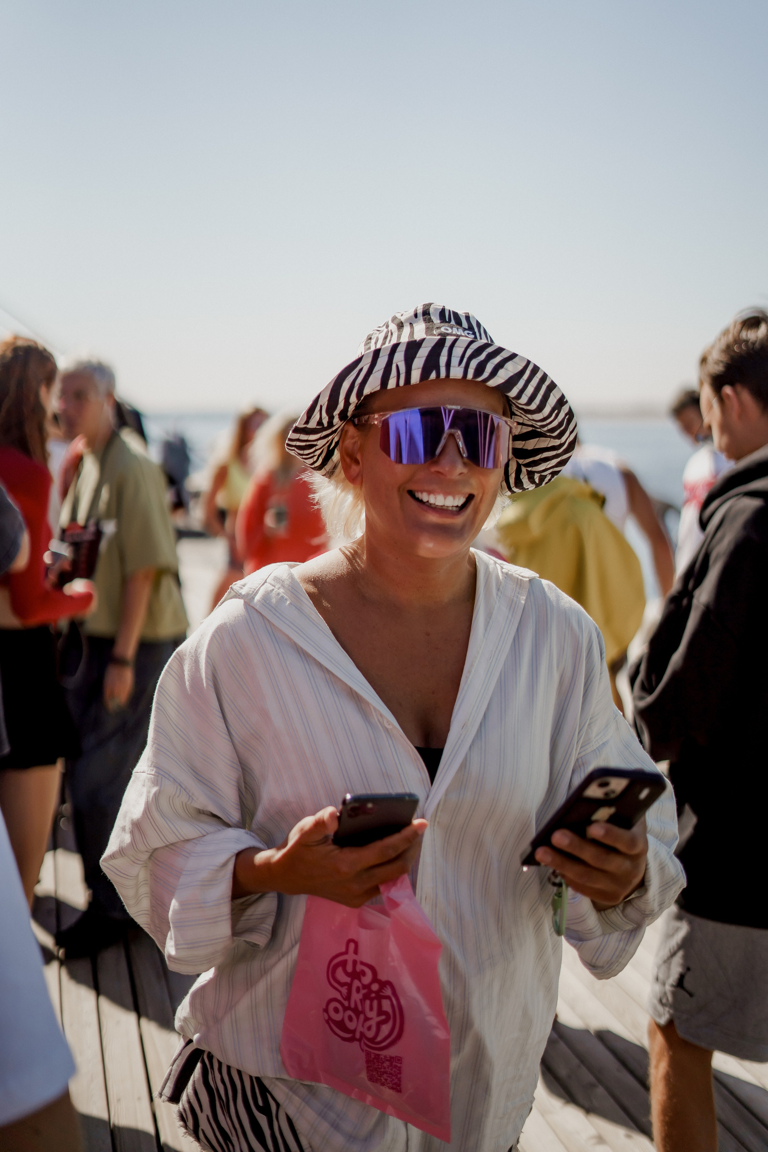 Surf 2024. Фотограф Валерия Крахмалева