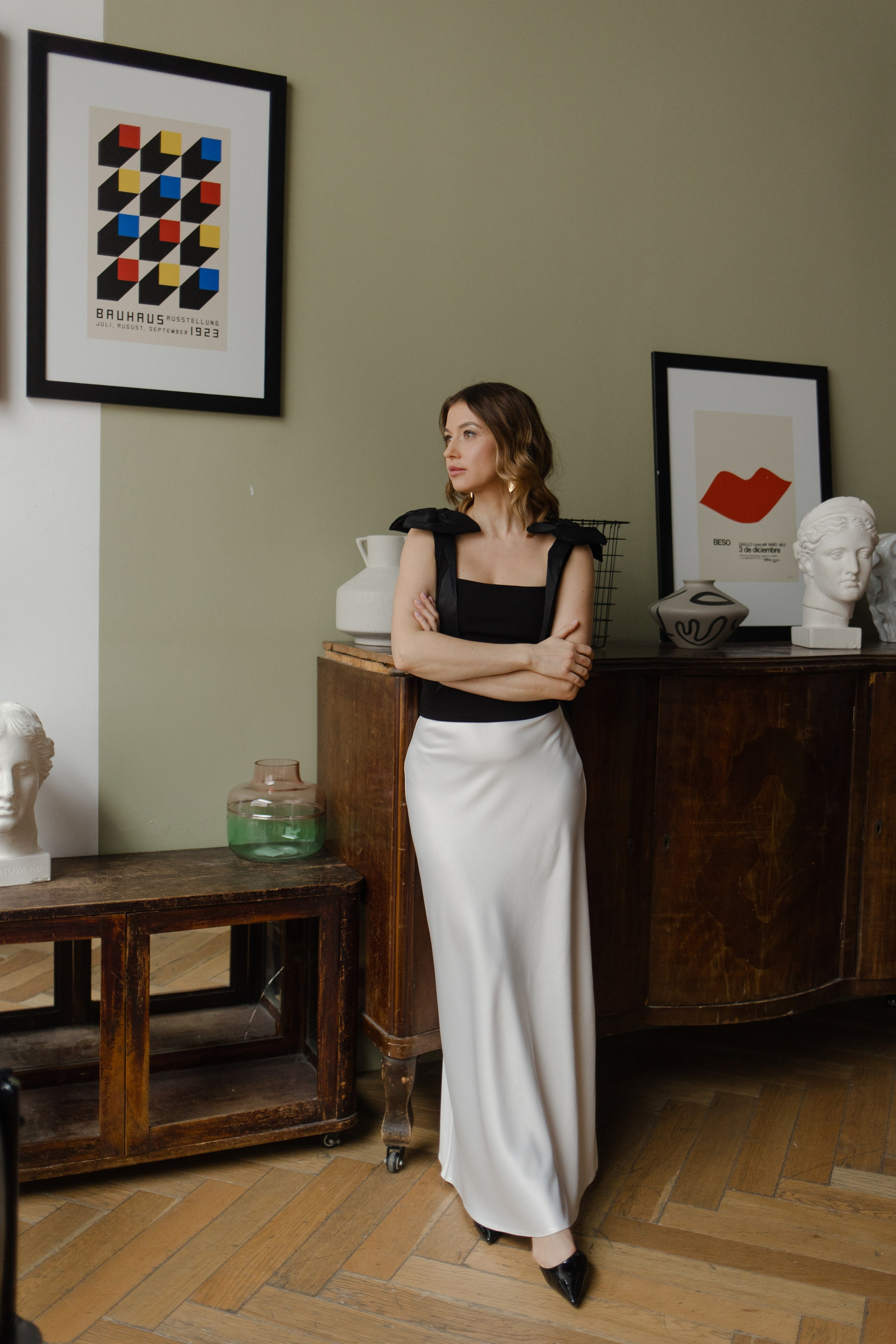 Катя с семьей. Семейный и детский фотограф в Москве Кузьмина Мария