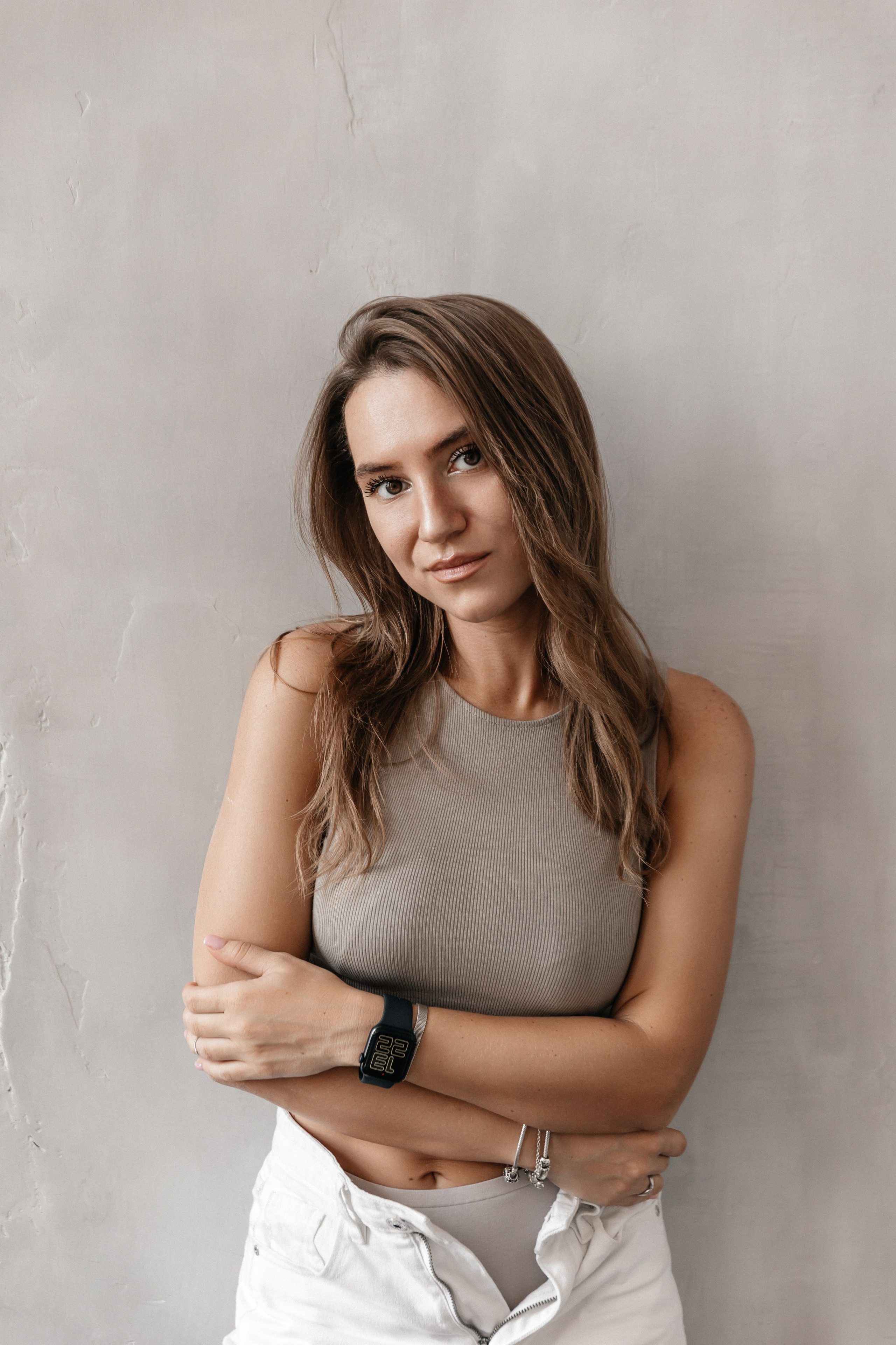 Настя. Семейный фотограф Минск Усова Ольга