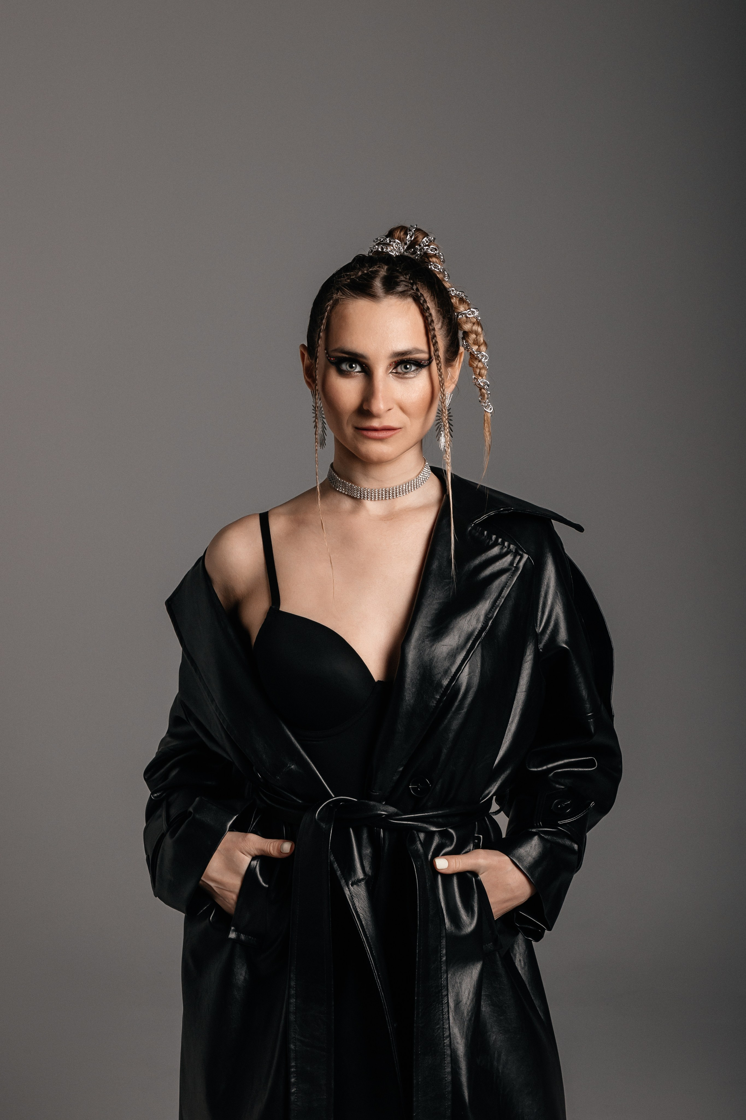 Настя. Семейный фотограф Минск Усова Ольга