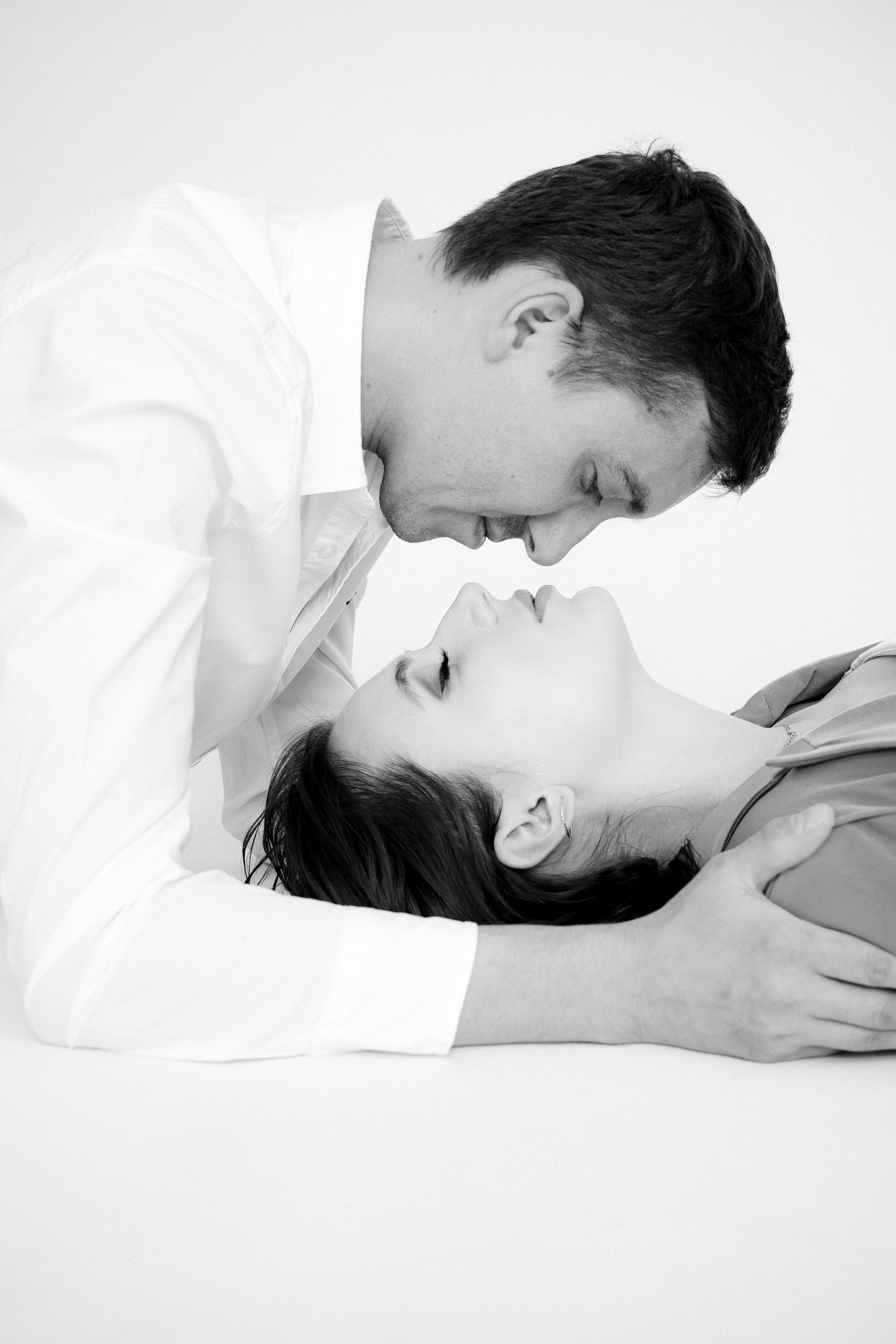 Мария. Фотограф