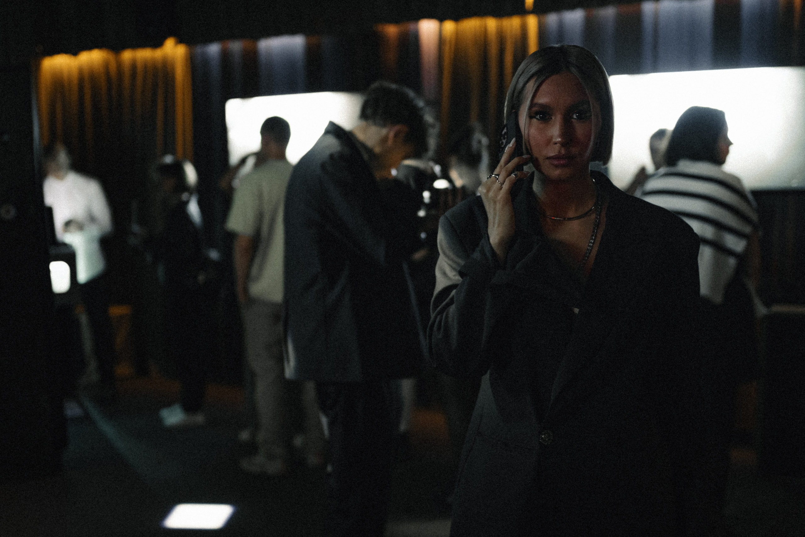 Lika KINO.A. Максим Комаров — Профессиональный фотограф