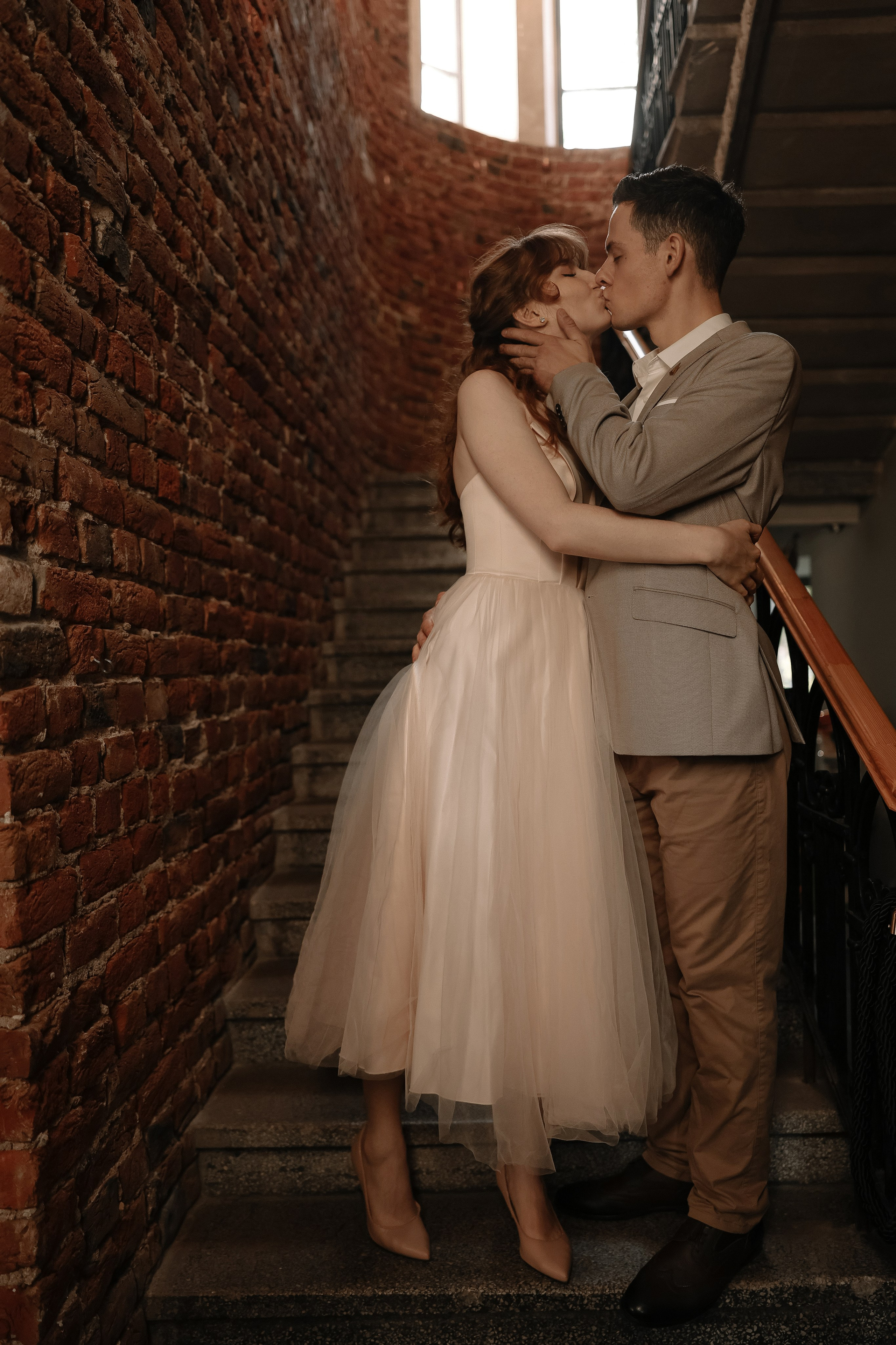 Совершенно секретно. Свадебный и семейный Фотограф Денис Кошель