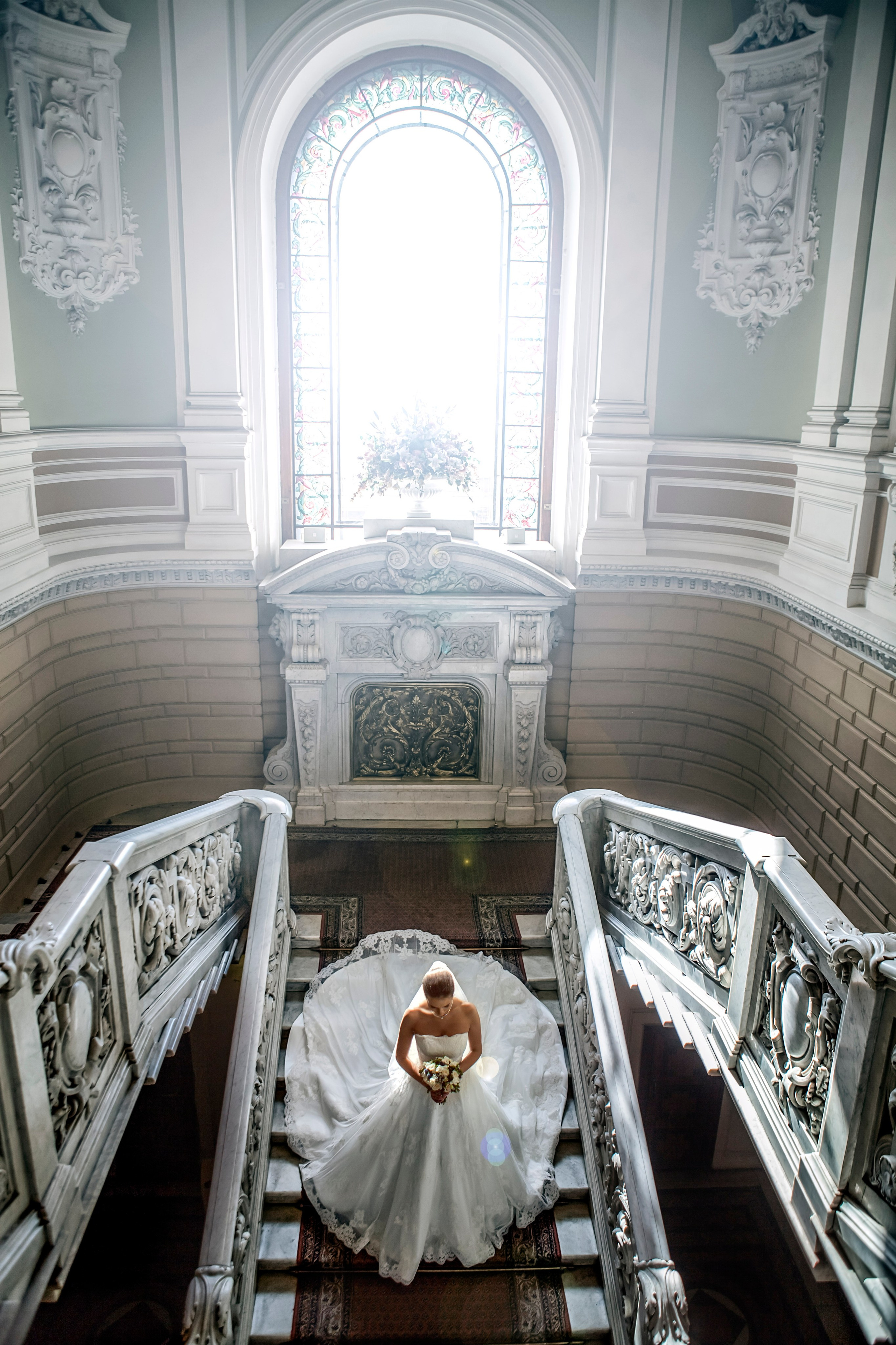 Wedding. Мультижанровый фотограф Дарья Strebog