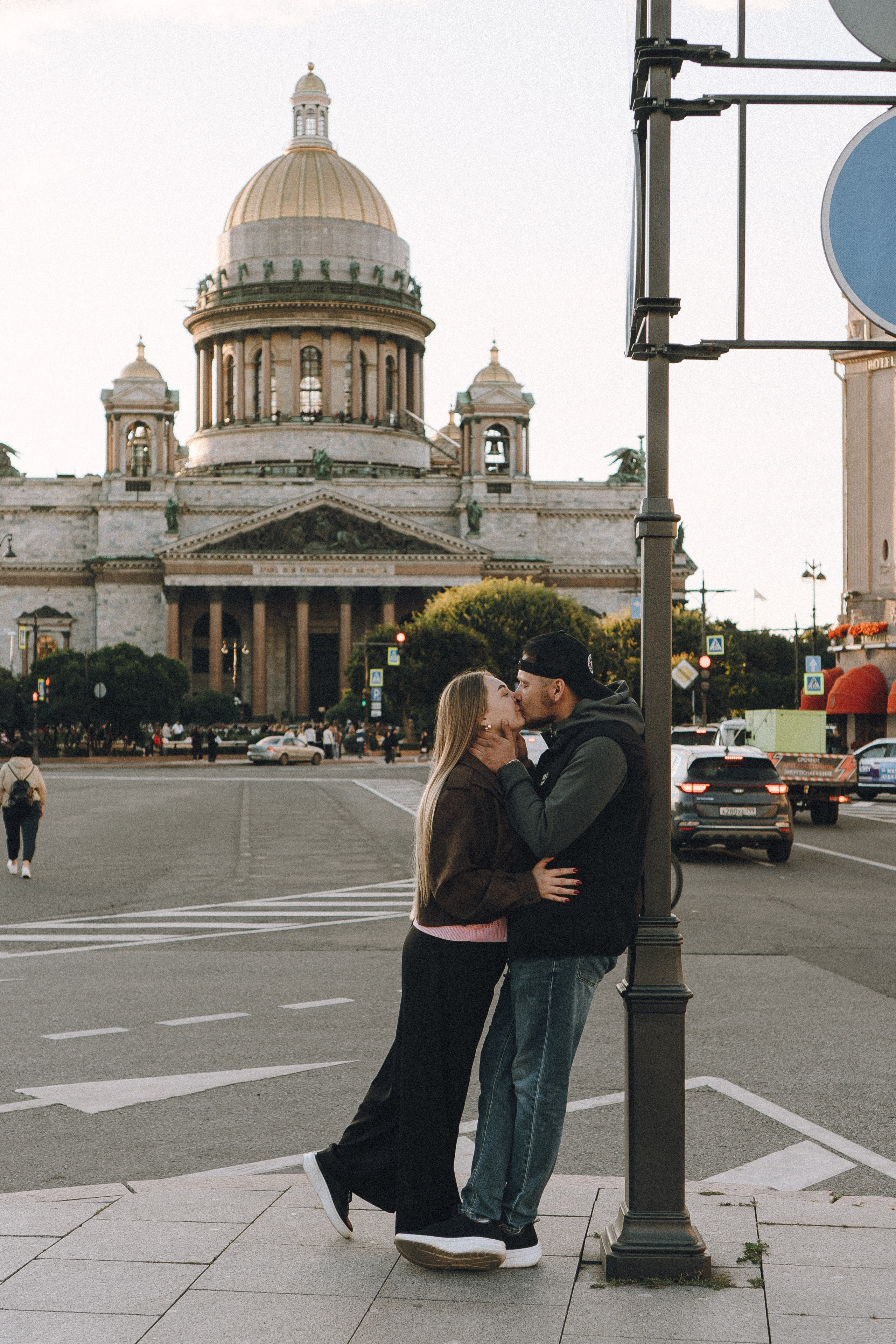 НЕОЖИДАННОЕ ПРЕДЛОЖЕНИЕ РУКИ И СЕРДЦА. Профессиональный фотограф, Санкт-Петербург — Виктория Богомолова