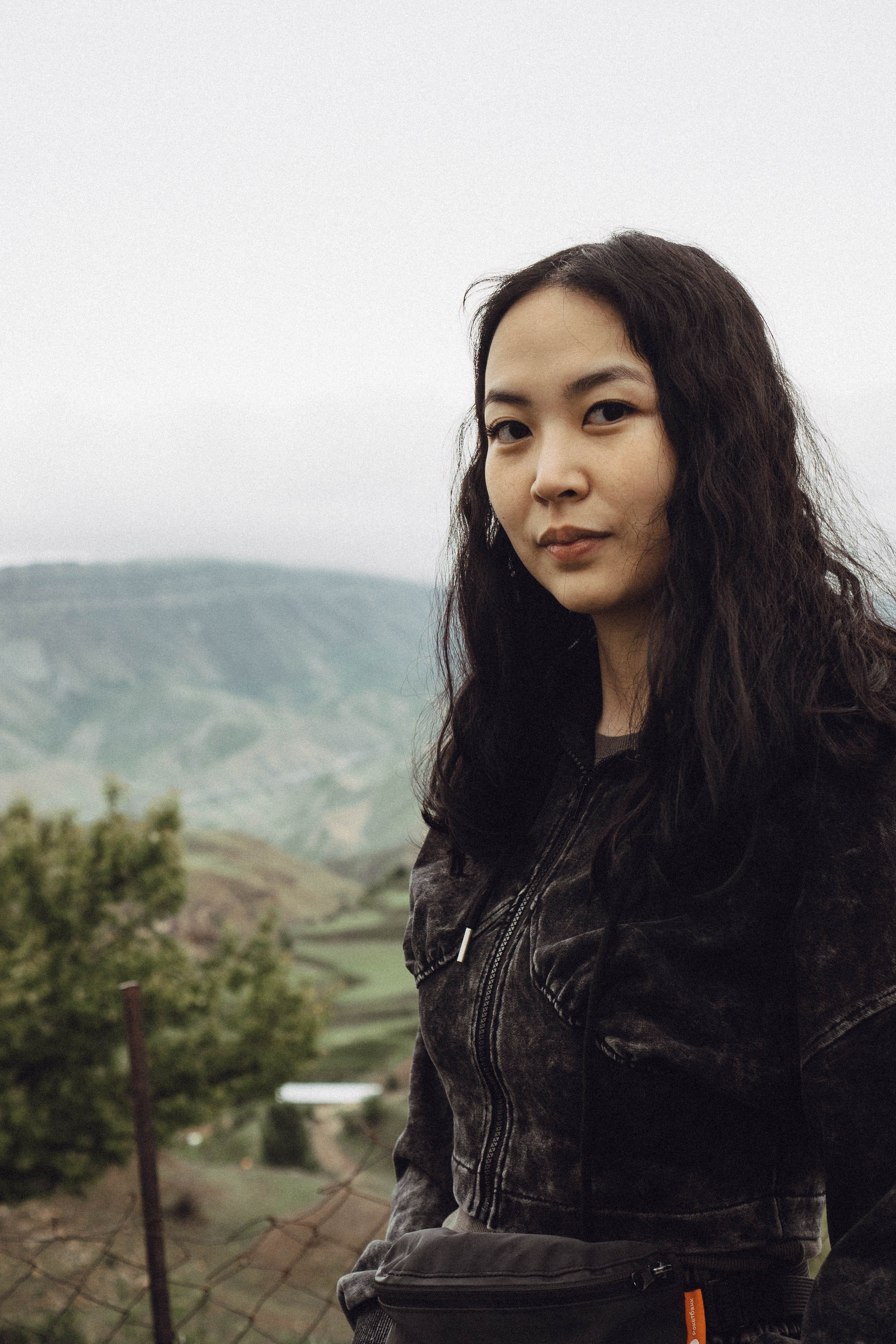 Горы. Профессиональный фотограф, Санкт-Петербург — Виктория Богомолова