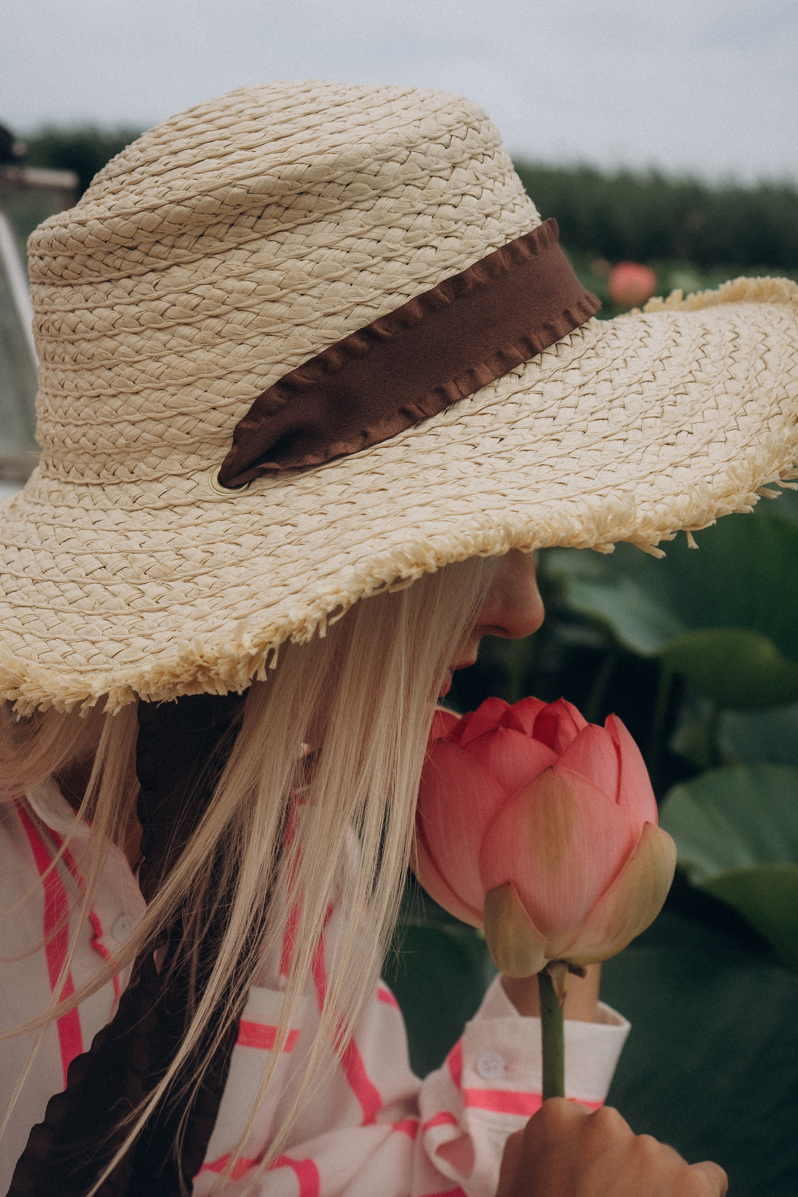 ЛОТОСОВАЯ ПОЛЯНА. Профессиональный фотограф, Санкт-Петербург — Виктория Богомолова