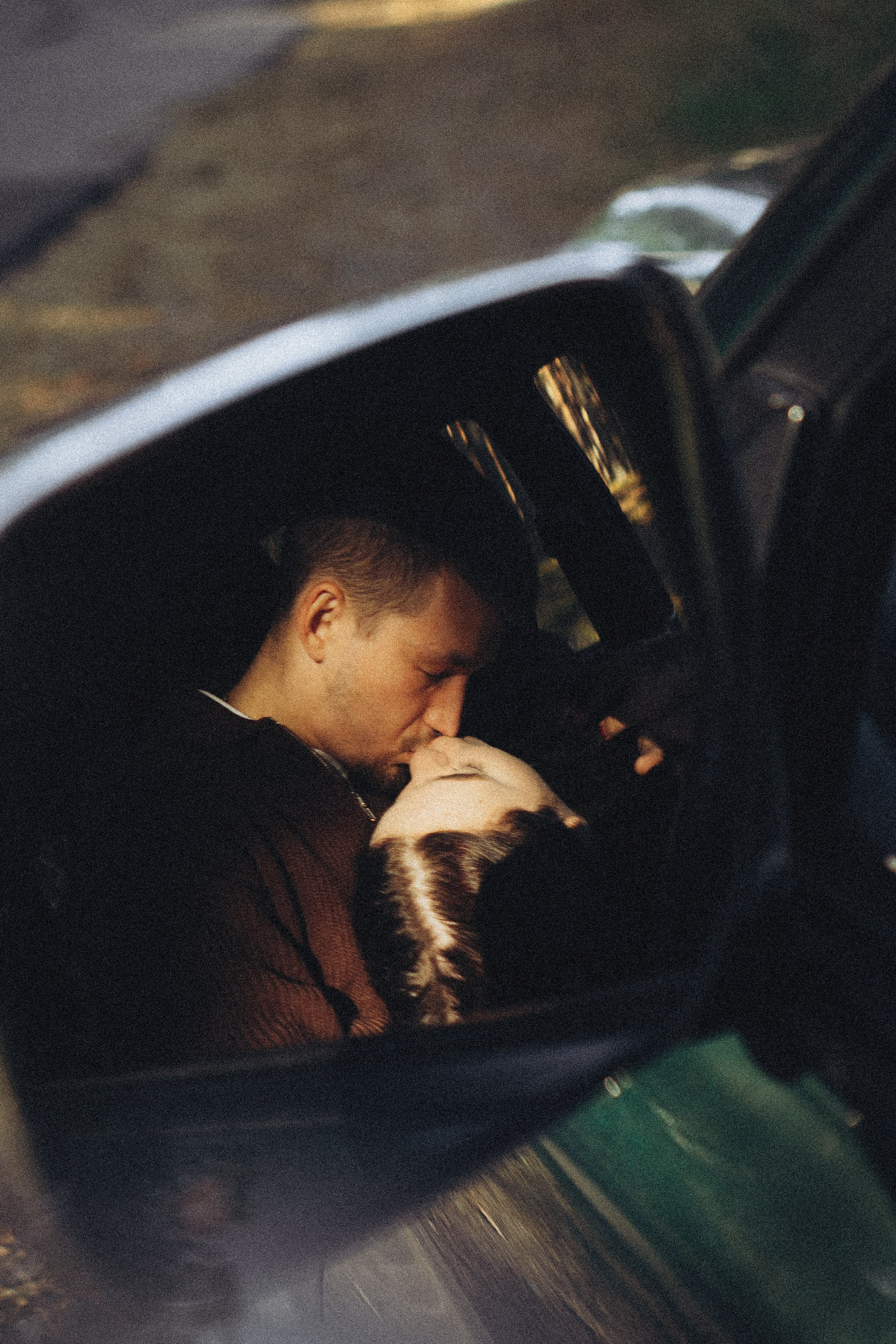 Прогулка по Финскому заливу. Профессиональный фотограф, Санкт-Петербург — Виктория Богомолова