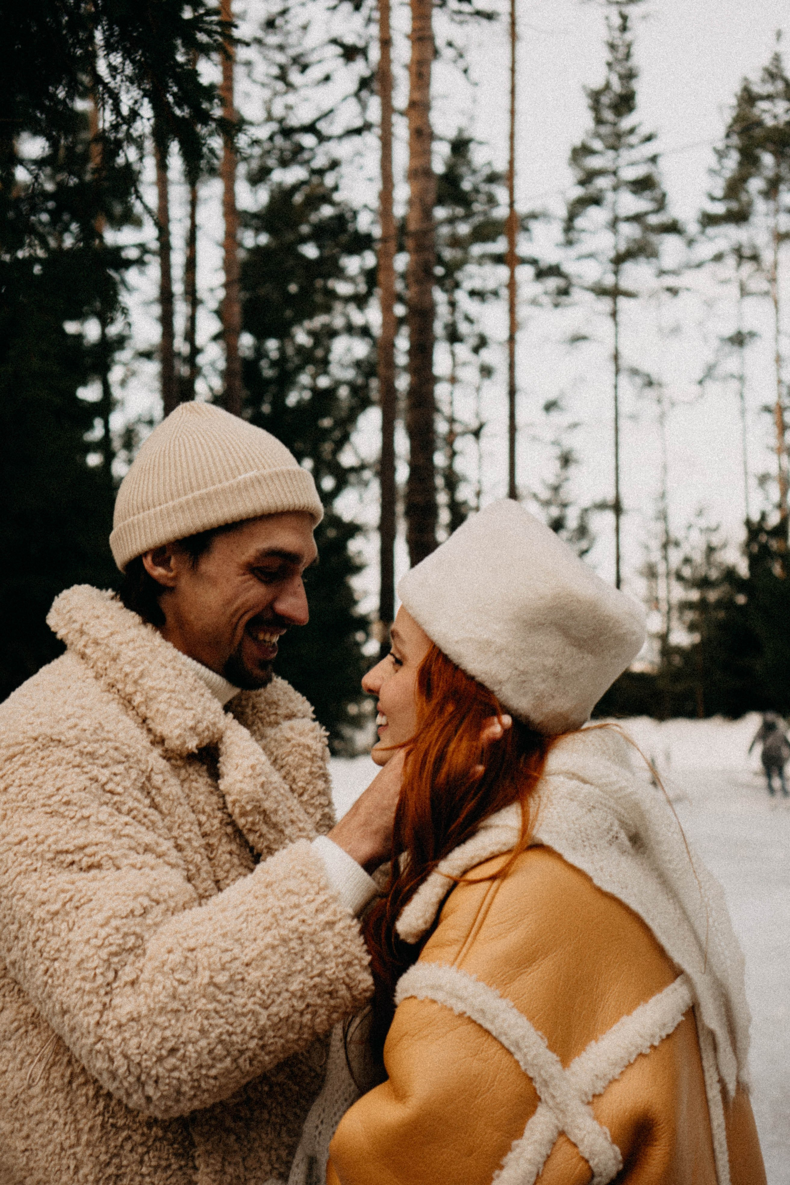 Каток. Профессиональный фотограф, Санкт-Петербург — Виктория Богомолова