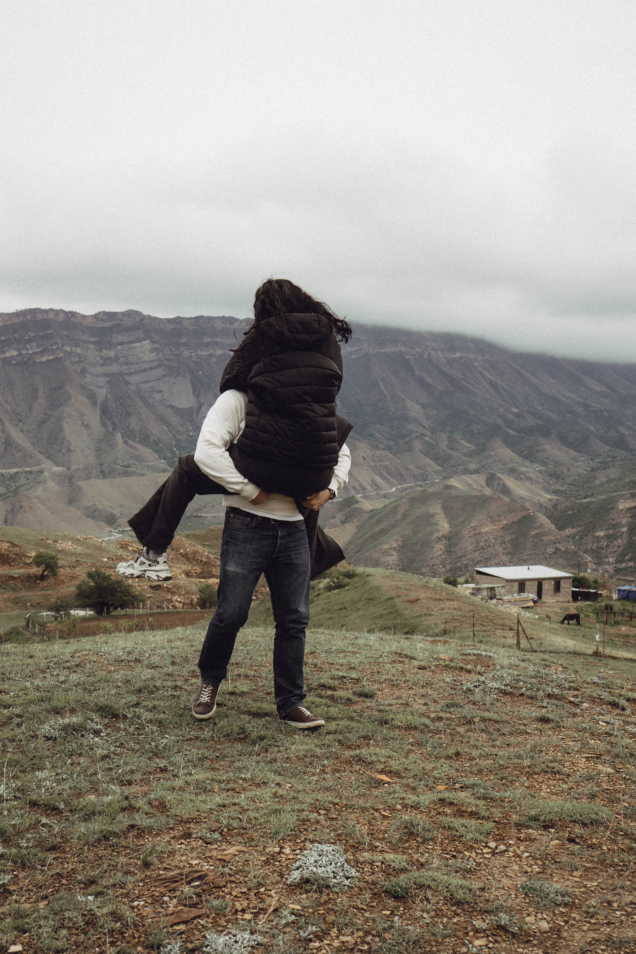 Горы. Профессиональный фотограф, Санкт-Петербург — Виктория Богомолова
