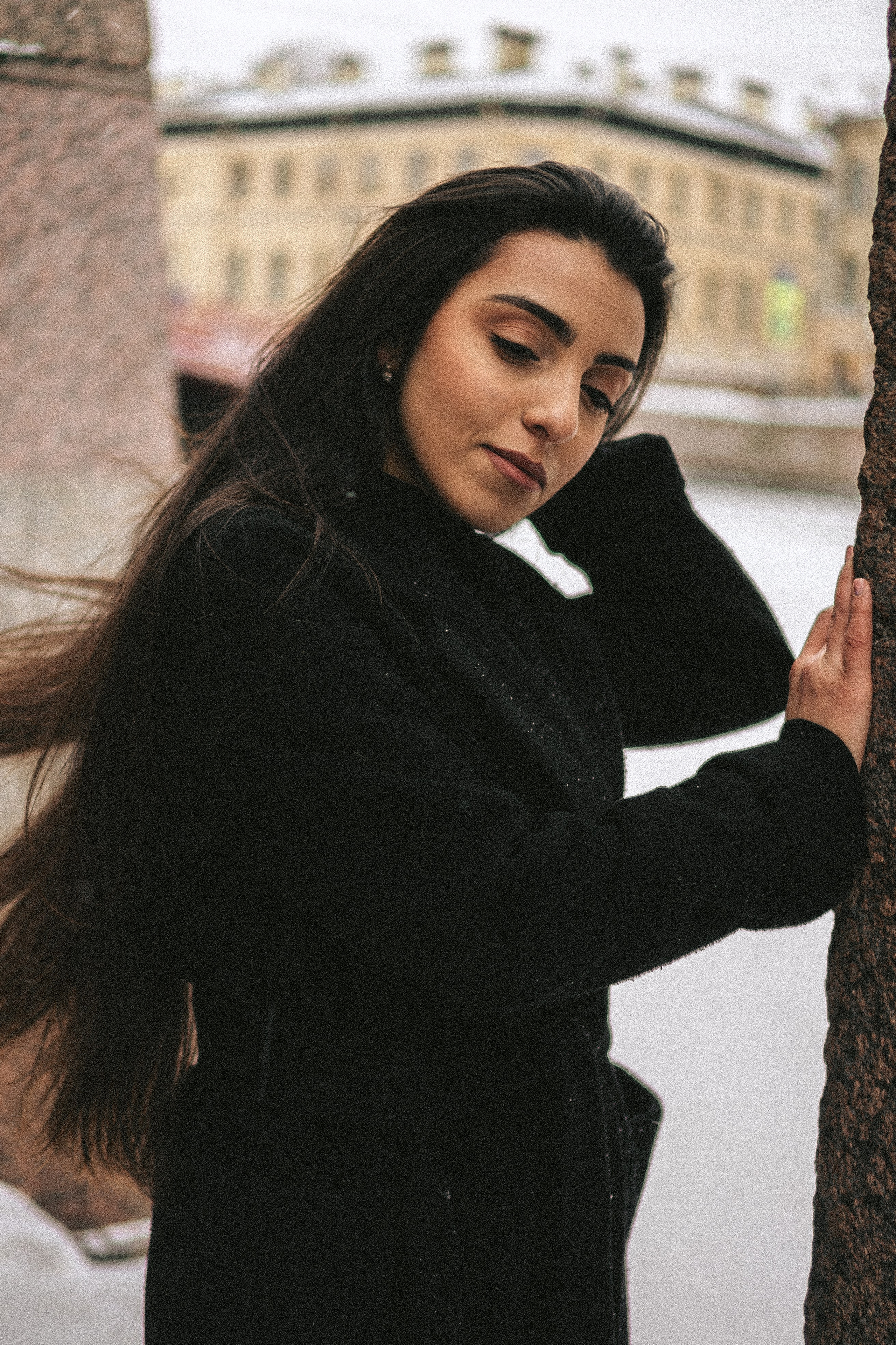 Фотосессия в Санкт-Петербурге. Профессиональный фотограф, Санкт-Петербург — Виктория Богомолова