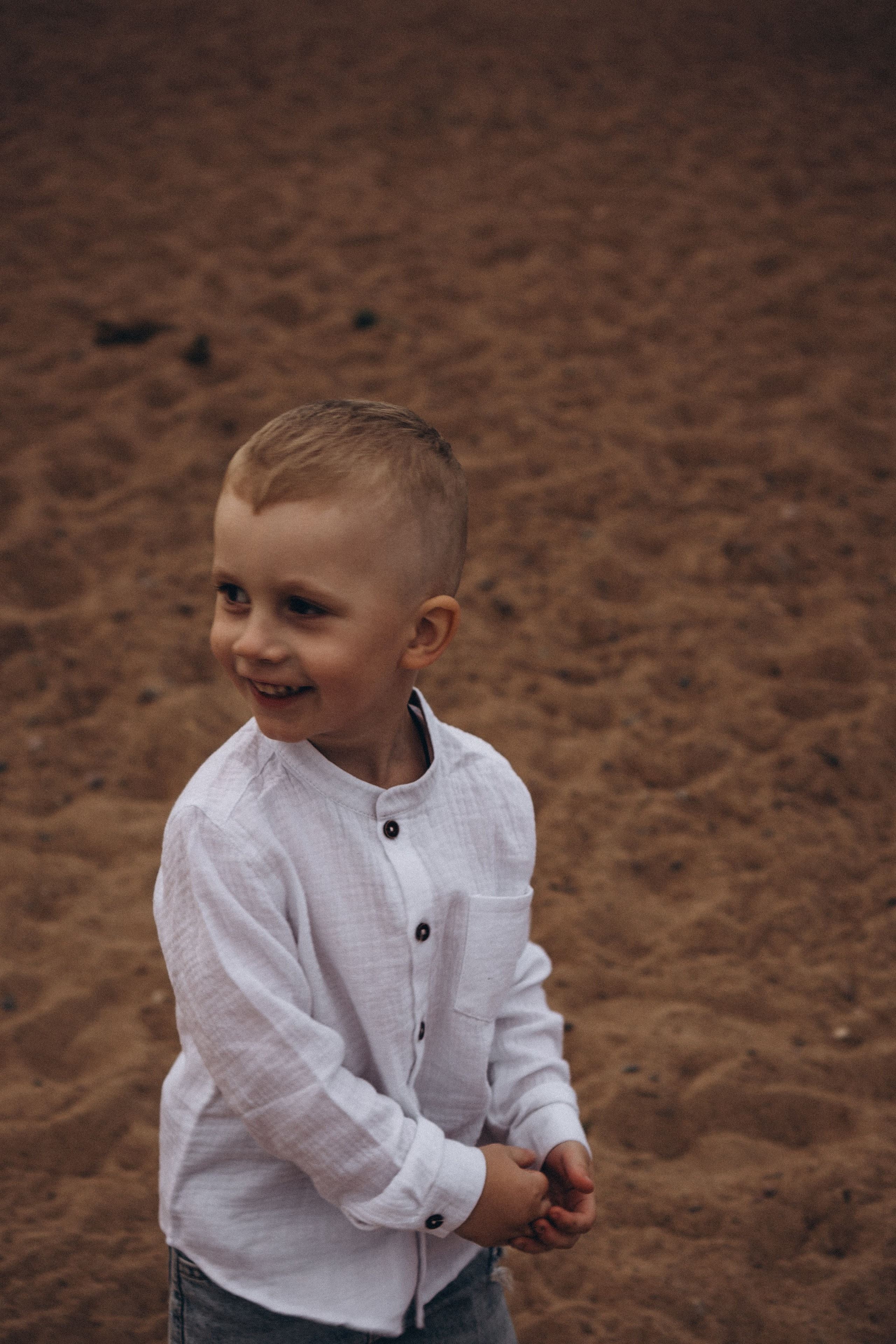 Семейная история на берегу залива. Профессиональный фотограф, Санкт-Петербург — Виктория Богомолова