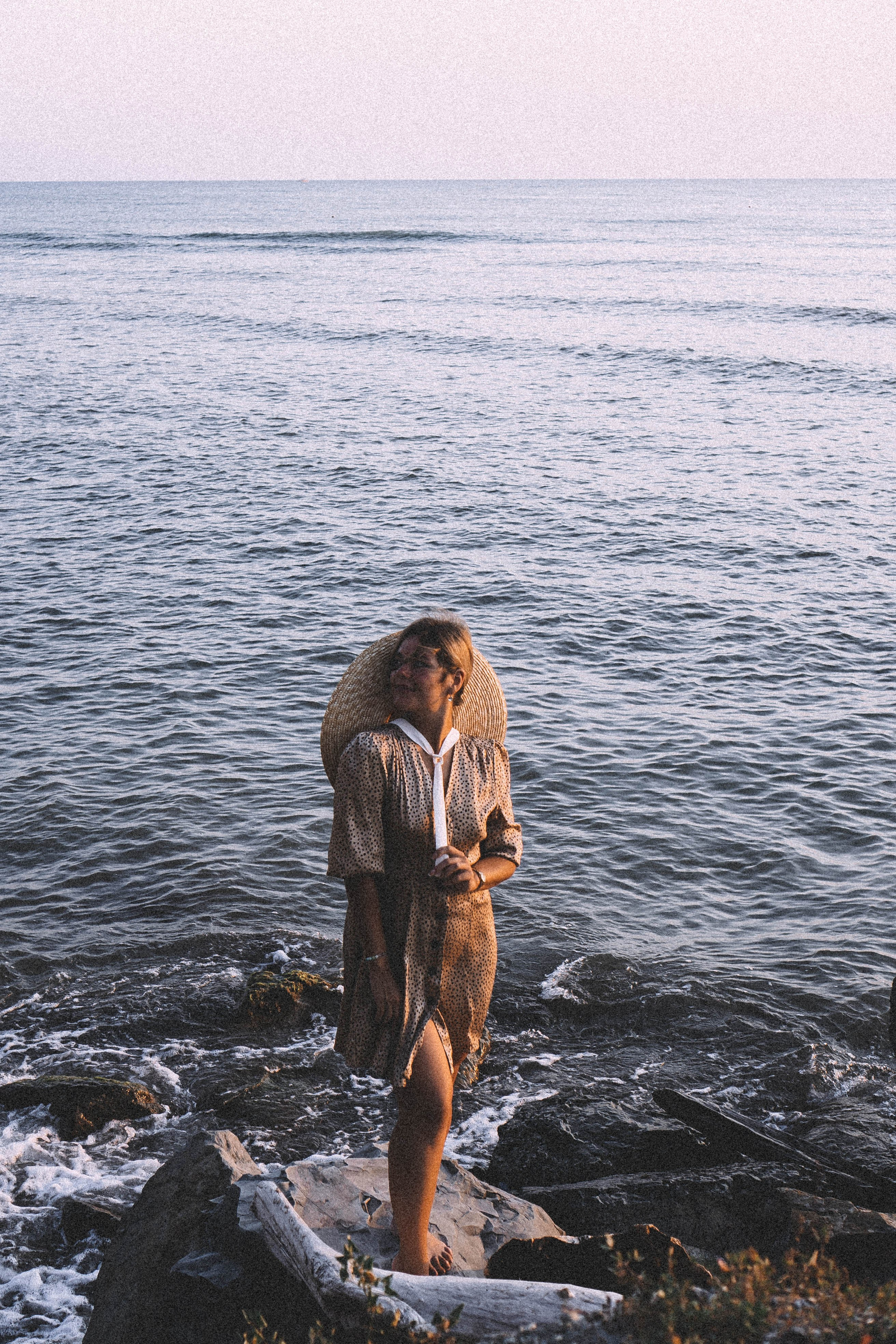 Закат. Профессиональный фотограф, Санкт-Петербург — Виктория Богомолова