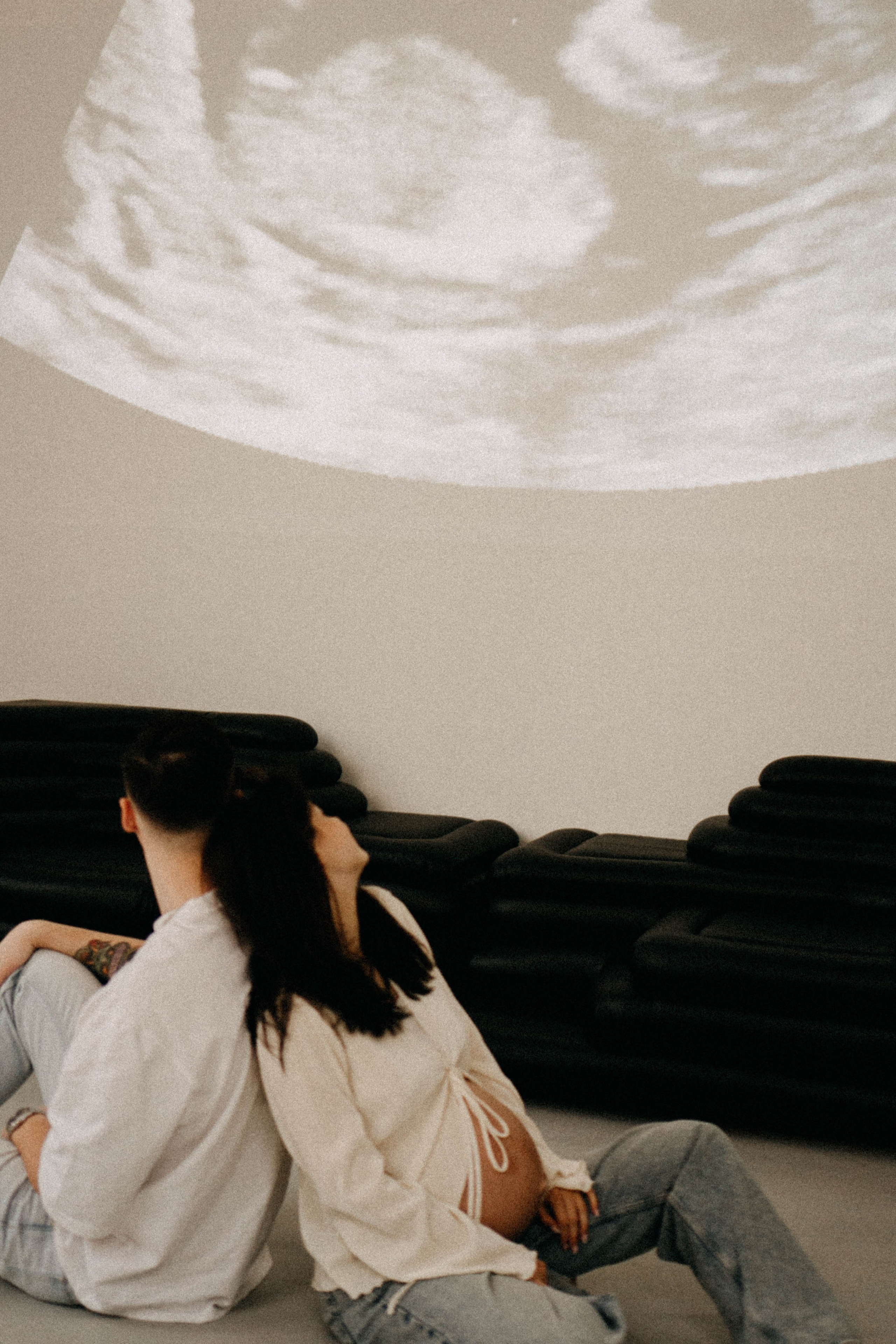 Love Story Беременность. Профессиональный фотограф, Санкт-Петербург — Виктория Богомолова