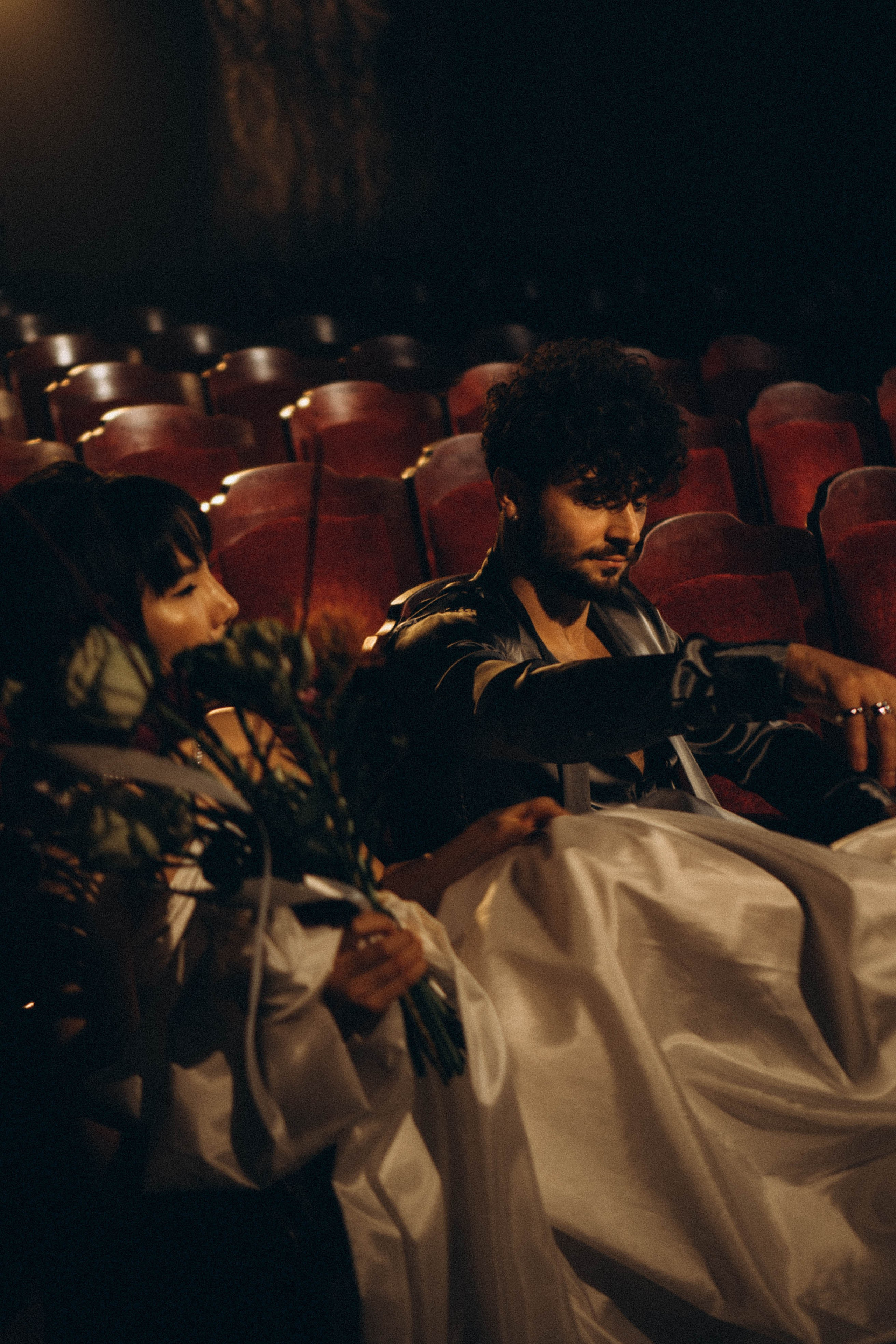 СВАБЕДНАЯ ФОТСЕССИИЯ В ОДНОМ ИЗ ЗАЛОВ НИКОЛАЕВСКОГО ДВОРЦА. Профессиональный фотограф, Санкт-Петербург — Виктория Богомолова