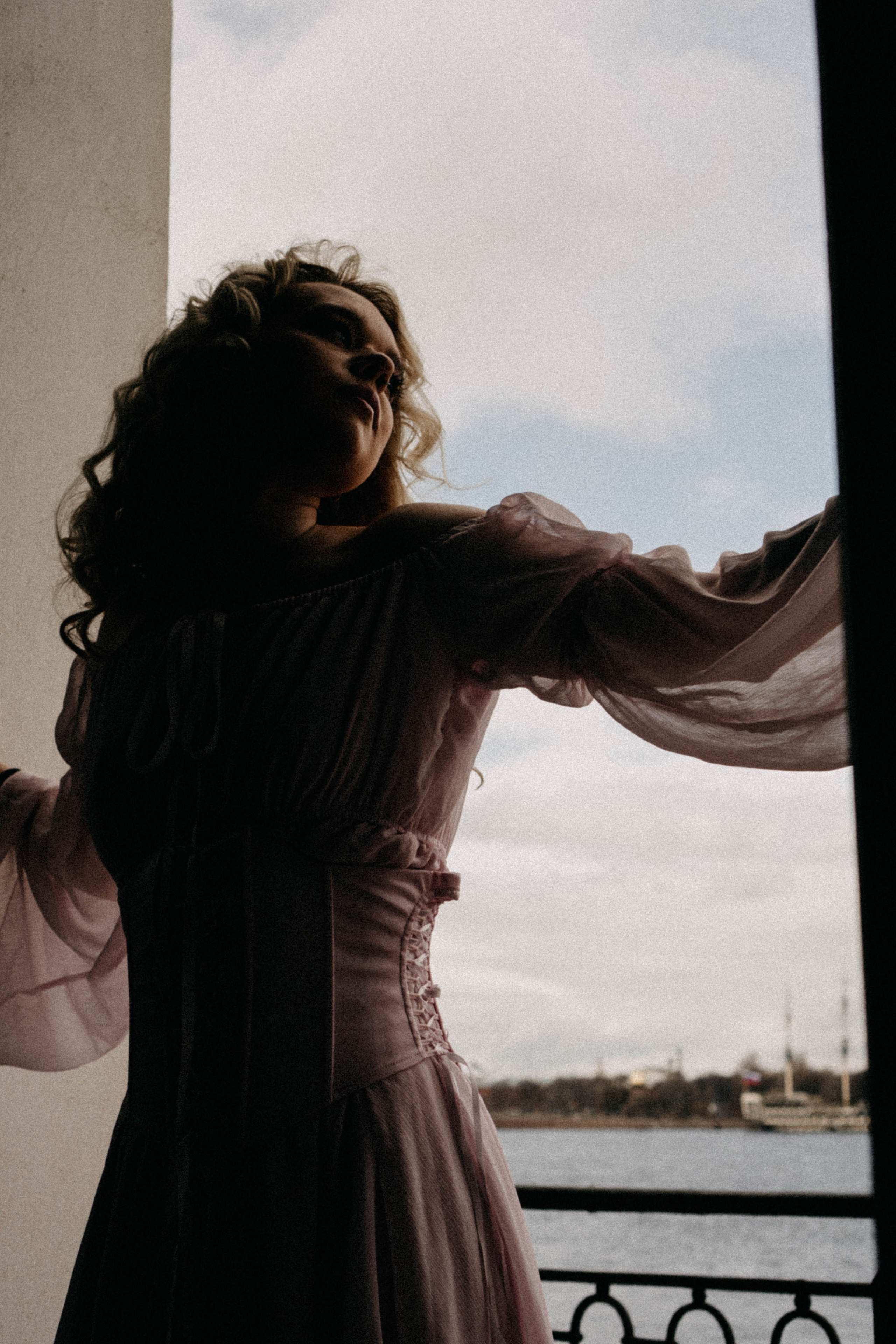 Студийная. Профессиональный фотограф, Санкт-Петербург — Виктория Богомолова