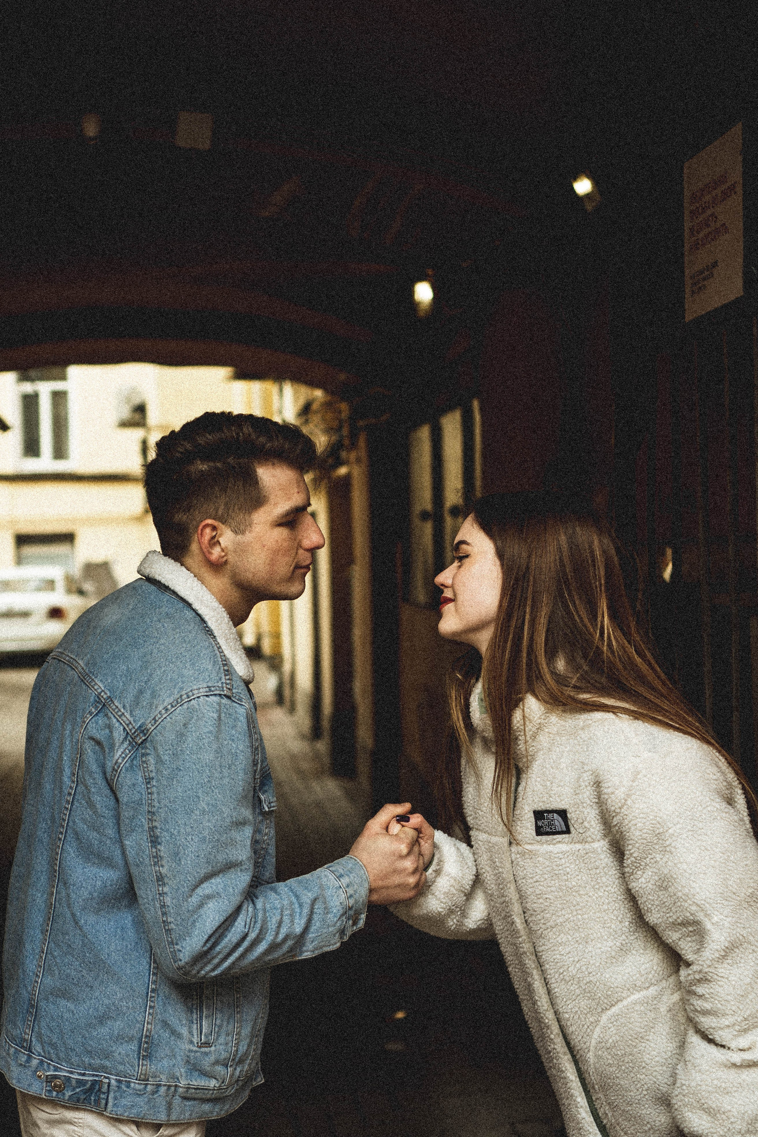 Прогулочная. Профессиональный фотограф, Санкт-Петербург — Виктория Богомолова