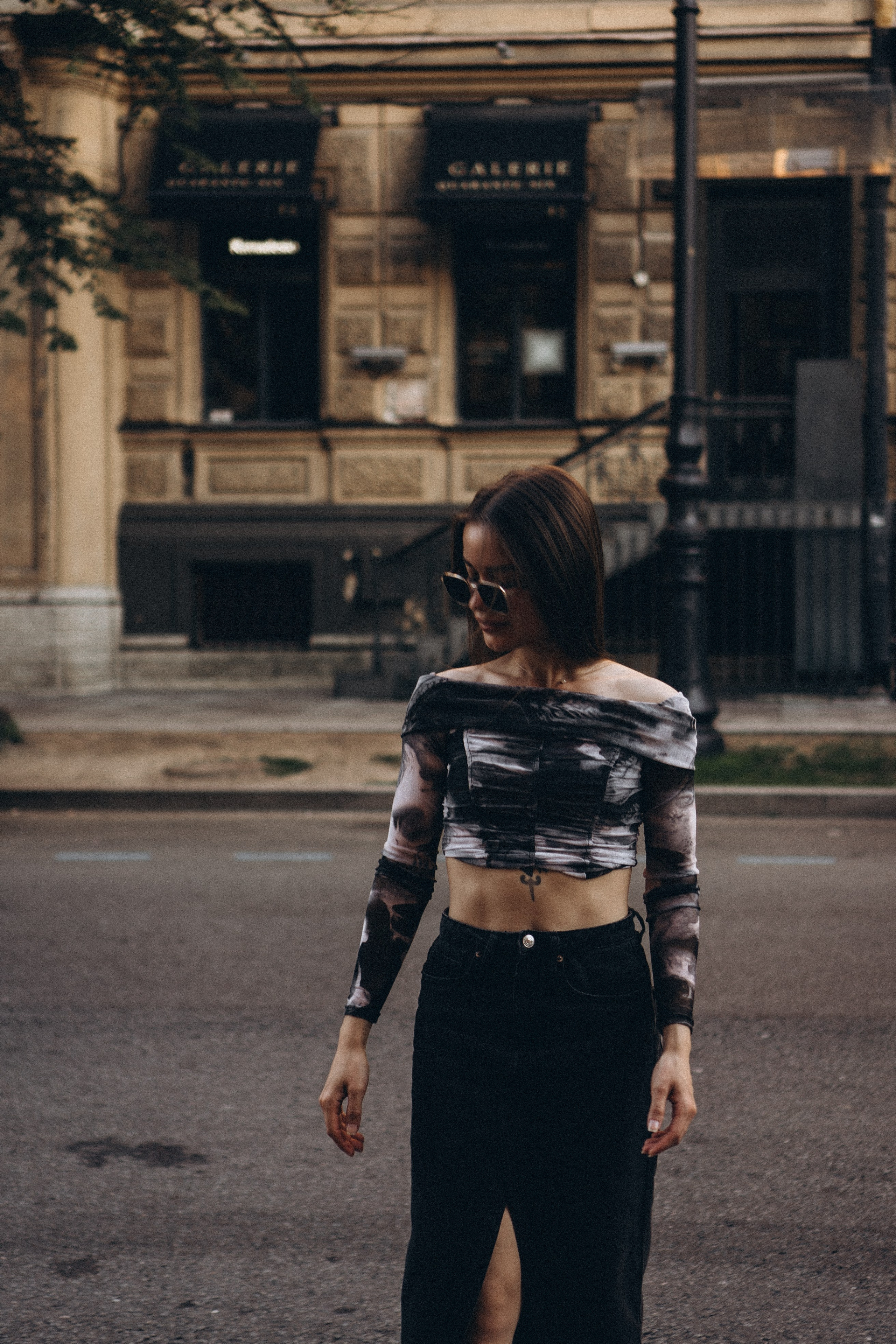 ПРОГУЛКА НА ЗАКАТЕ ПОО ЦЕНТРУ. Профессиональный фотограф, Санкт-Петербург — Виктория Богомолова