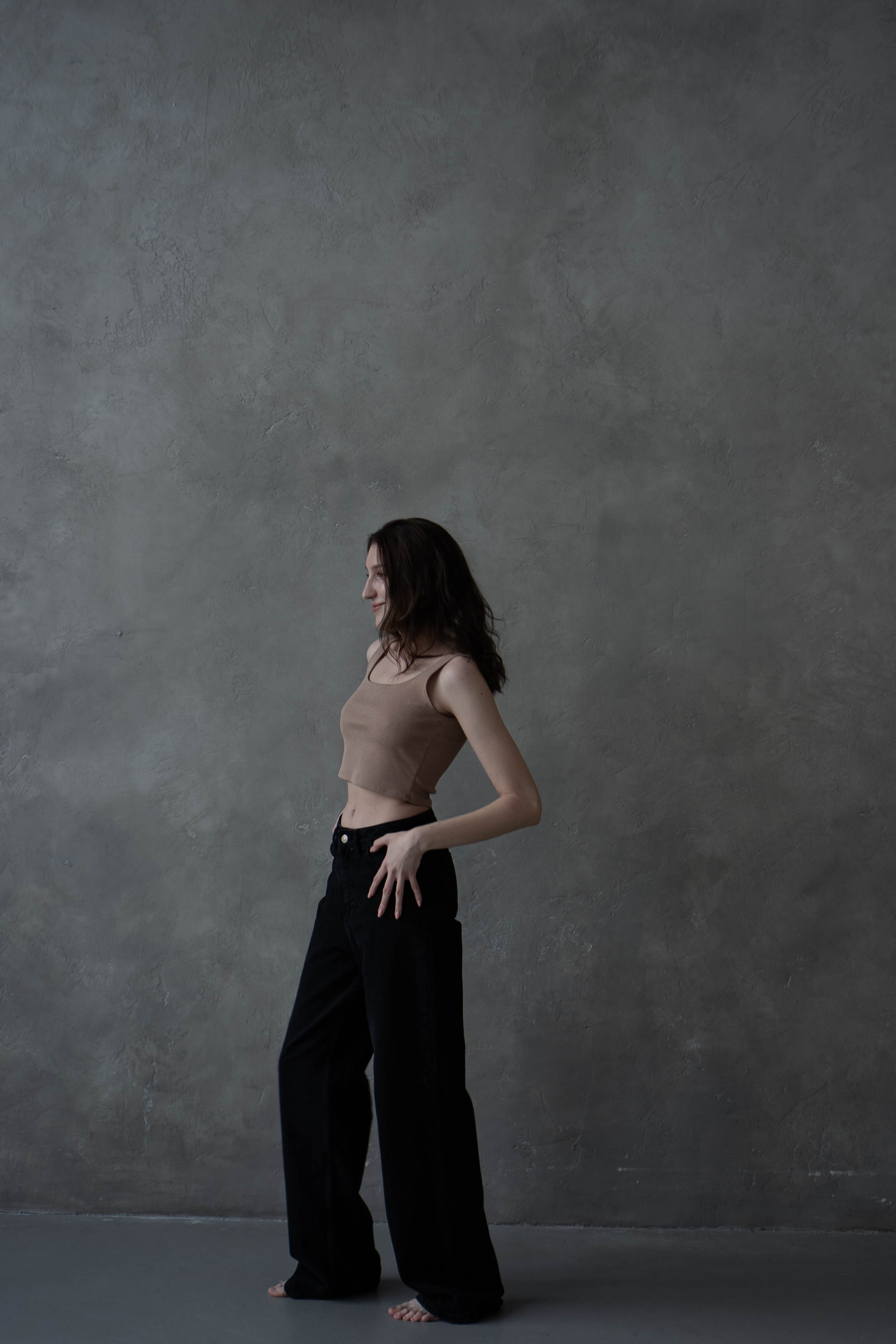 Студийная. Профессиональный фотограф, Санкт-Петербург — Виктория Богомолова