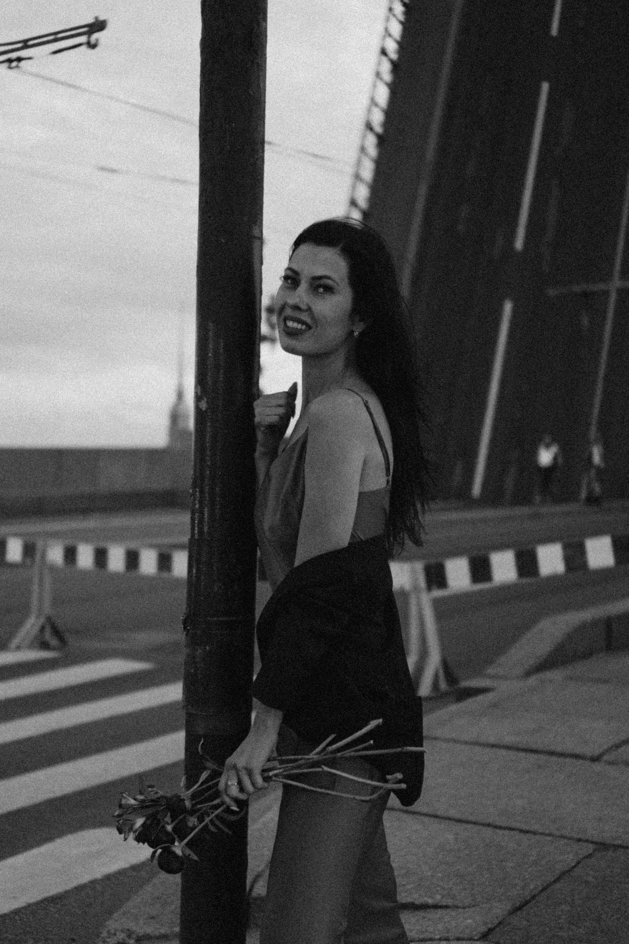 Ночная серия. Профессиональный фотограф, Санкт-Петербург — Виктория Богомолова