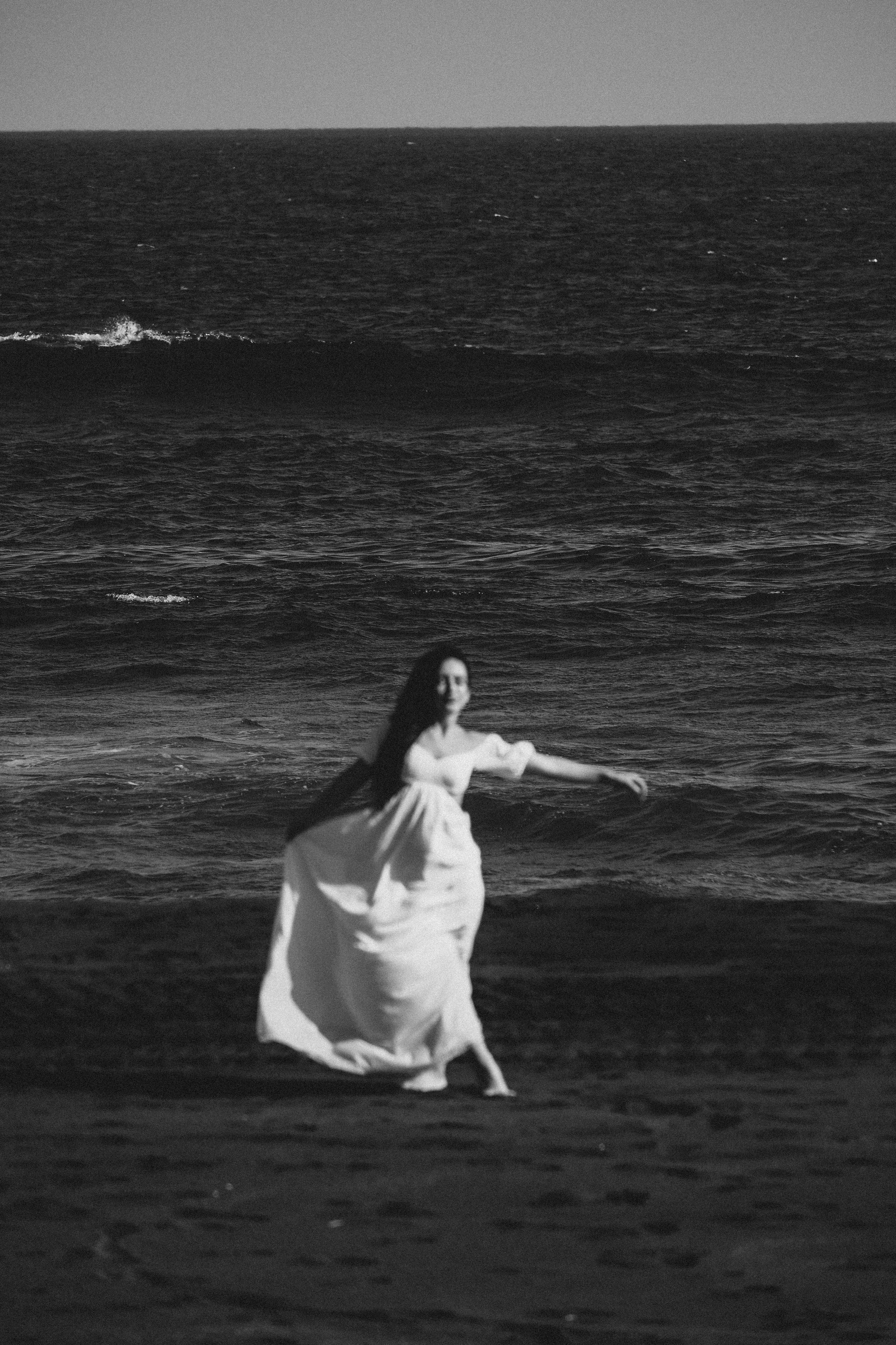 Тихий океан. Профессиональный фотограф, Санкт-Петербург — Виктория Богомолова