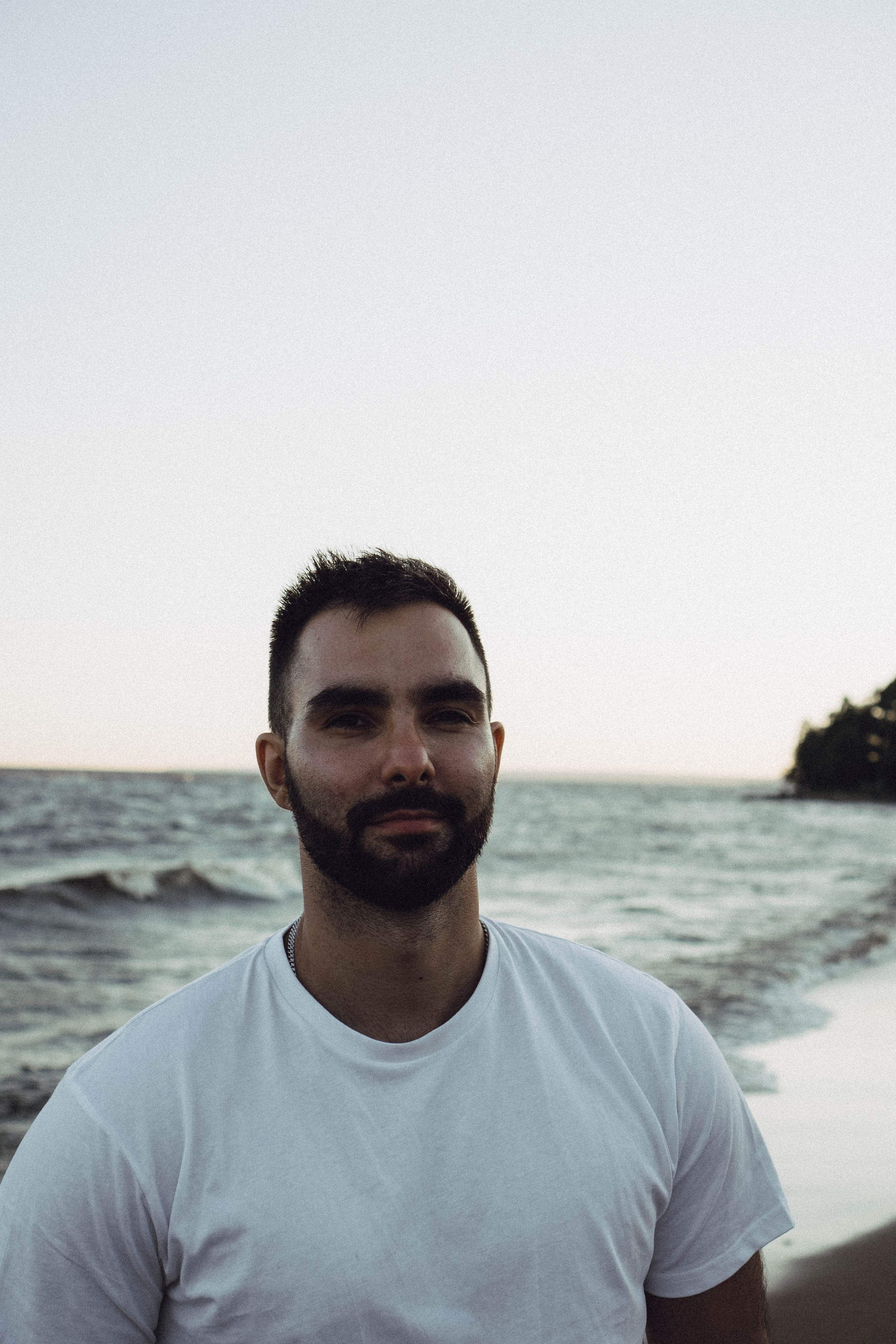 Любовь на заливе. Профессиональный фотограф, Санкт-Петербург — Виктория Богомолова