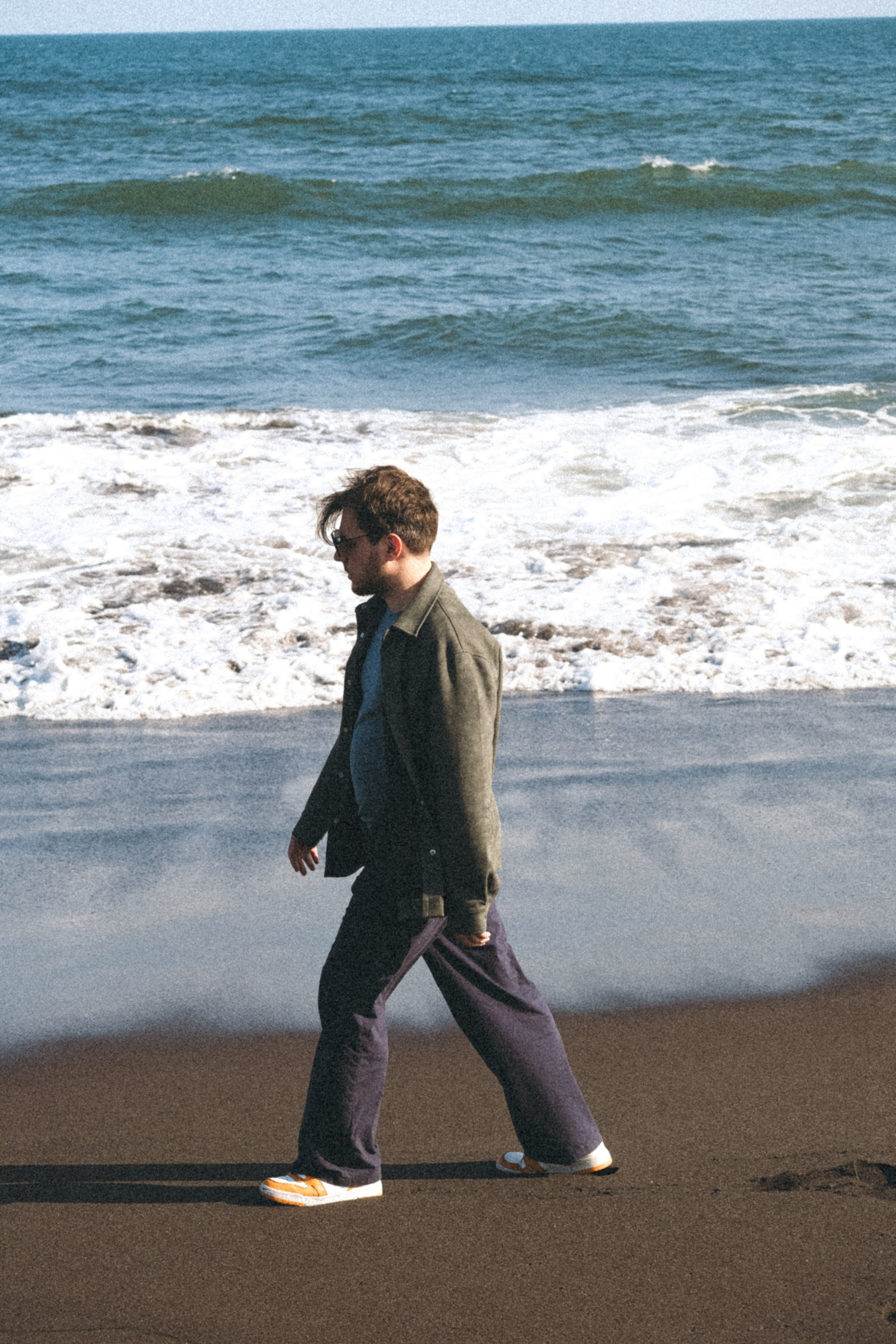 Тихий океан. Профессиональный фотограф, Санкт-Петербург — Виктория Богомолова