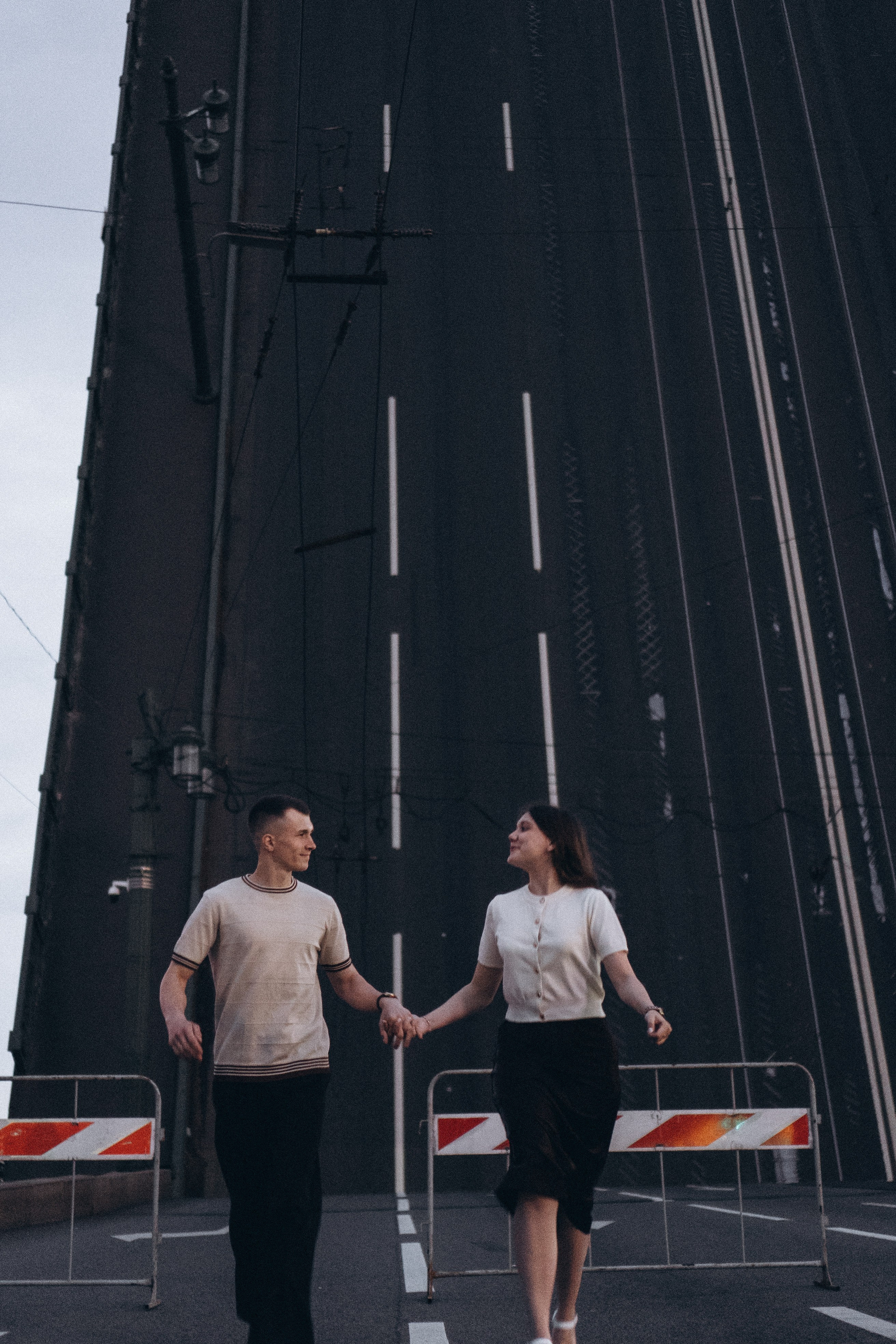 РАССВЕТНАЯ ИСТОРИЯ. Профессиональный фотограф, Санкт-Петербург — Виктория Богомолова