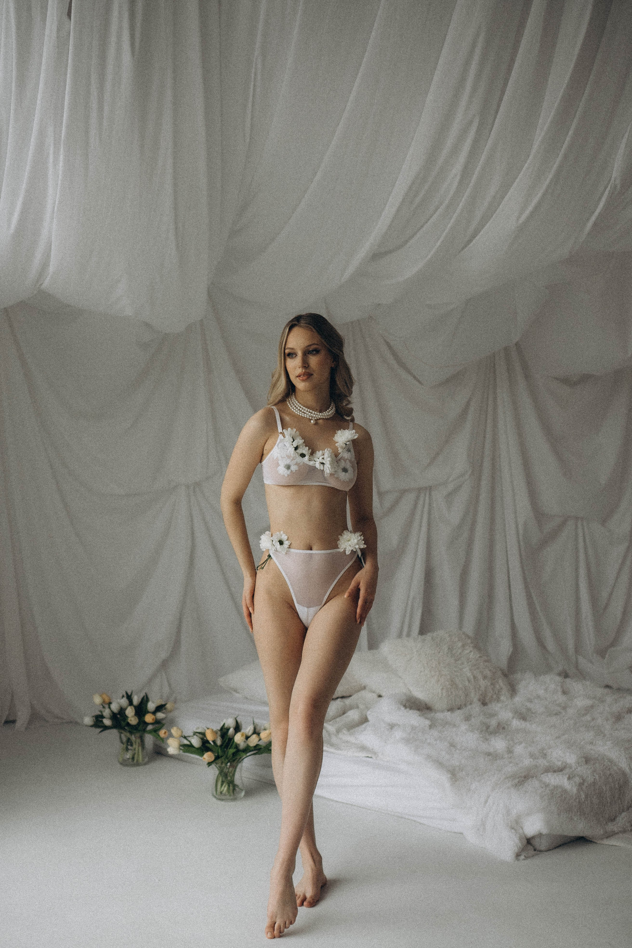 Весенняя. Профессиональный фотограф, Санкт-Петербург — Виктория Богомолова