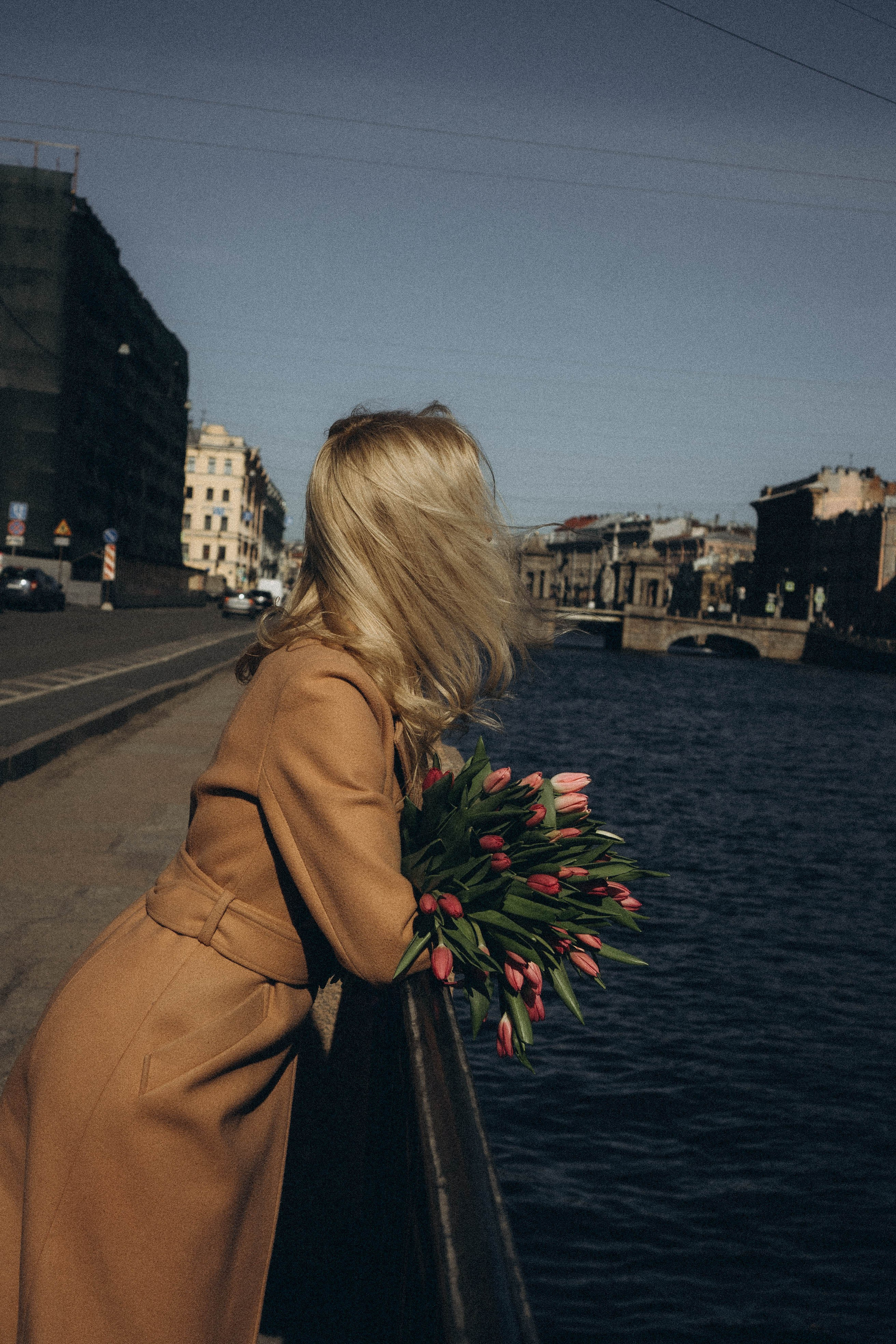 Питерская атмосфера. Профессиональный фотограф, Санкт-Петербург — Виктория Богомолова