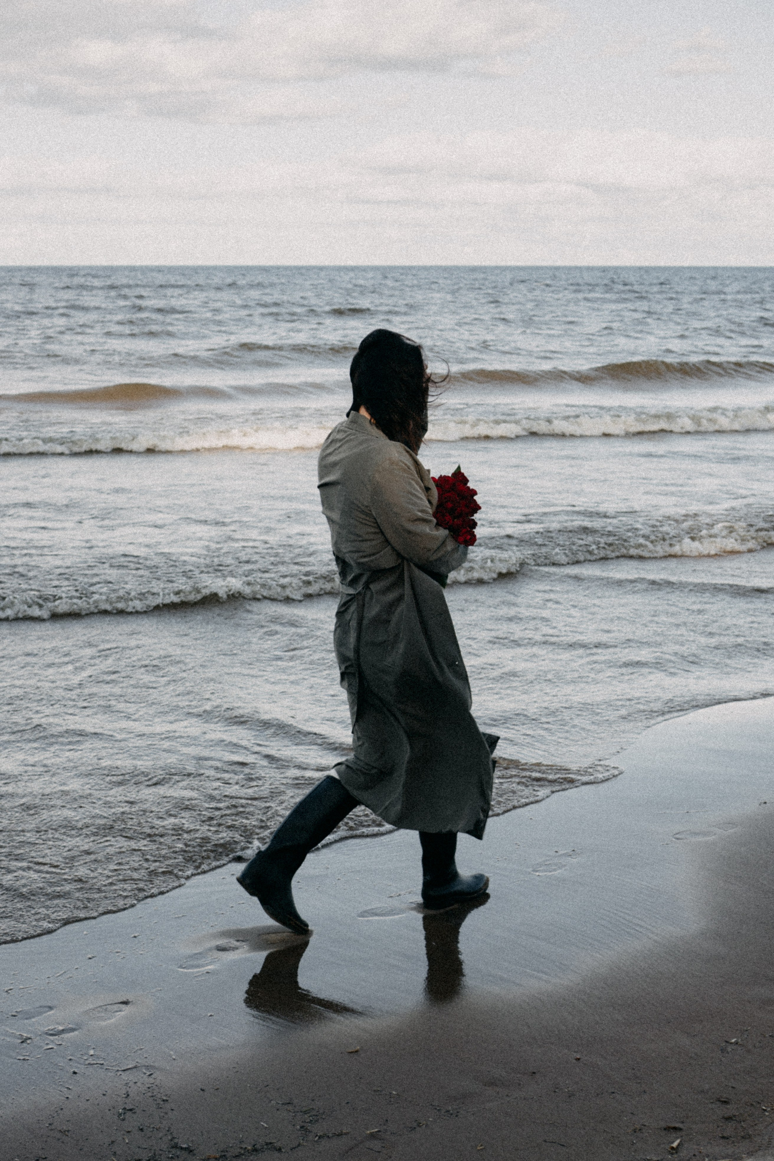 Розы. Профессиональный фотограф, Санкт-Петербург — Виктория Богомолова