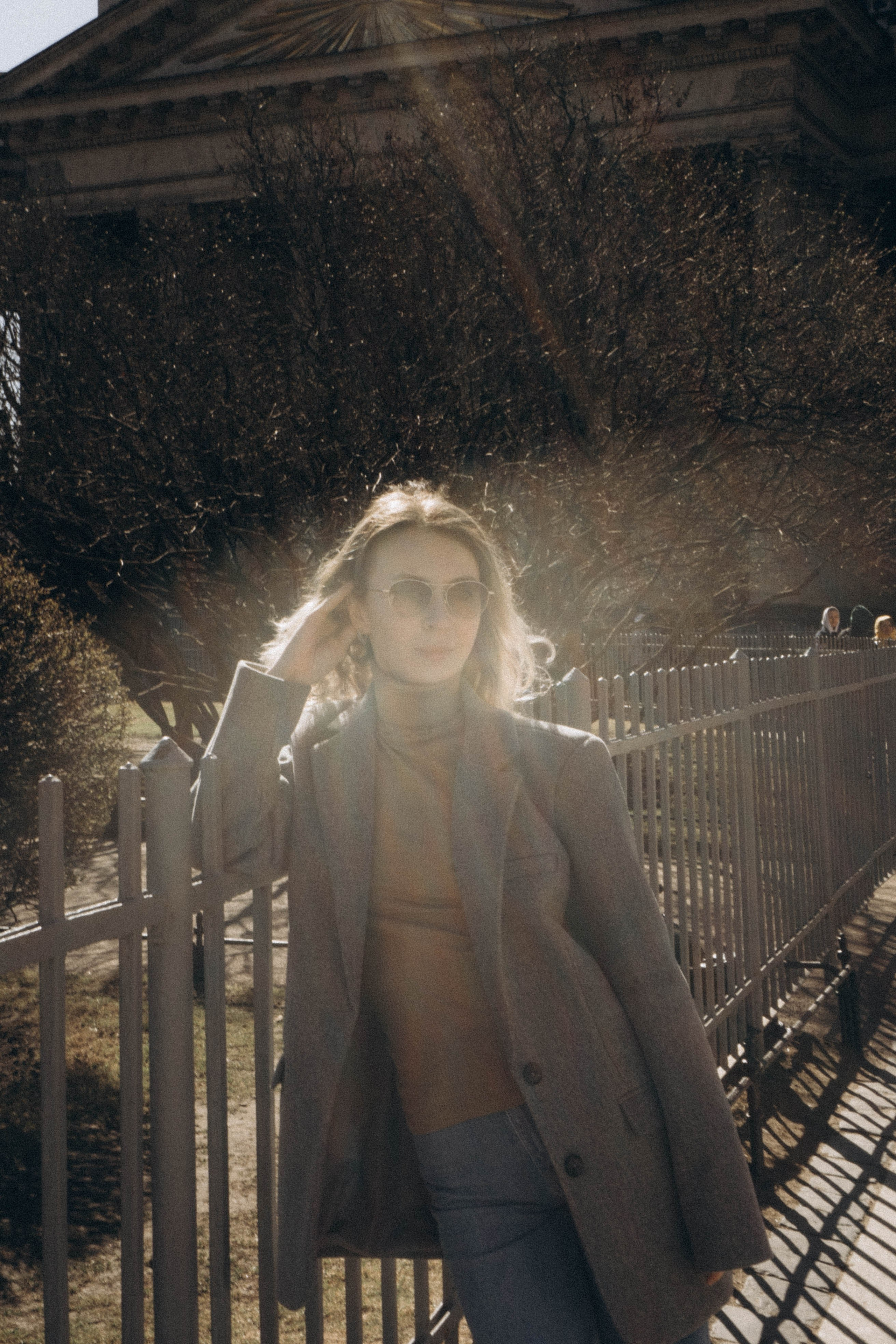 Прогулка в городе. Профессиональный фотограф, Санкт-Петербург — Виктория Богомолова