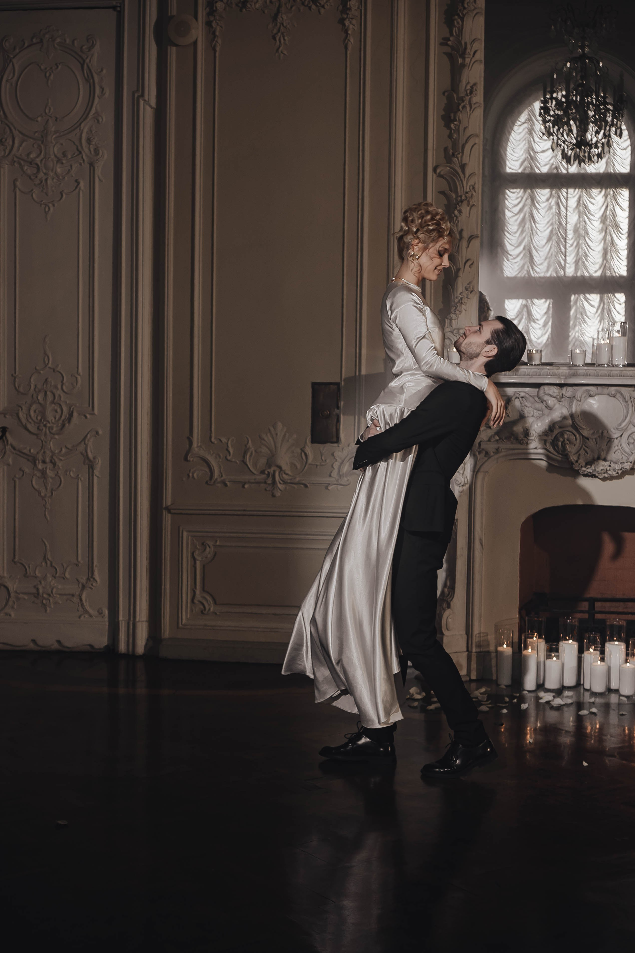 СВАДЕБНАЯ ФОТОСЕСИИЯ В НИКОЛАЕВСКОМ ДВОРЦЕ. Профессиональный фотограф, Санкт-Петербург — Виктория Богомолова