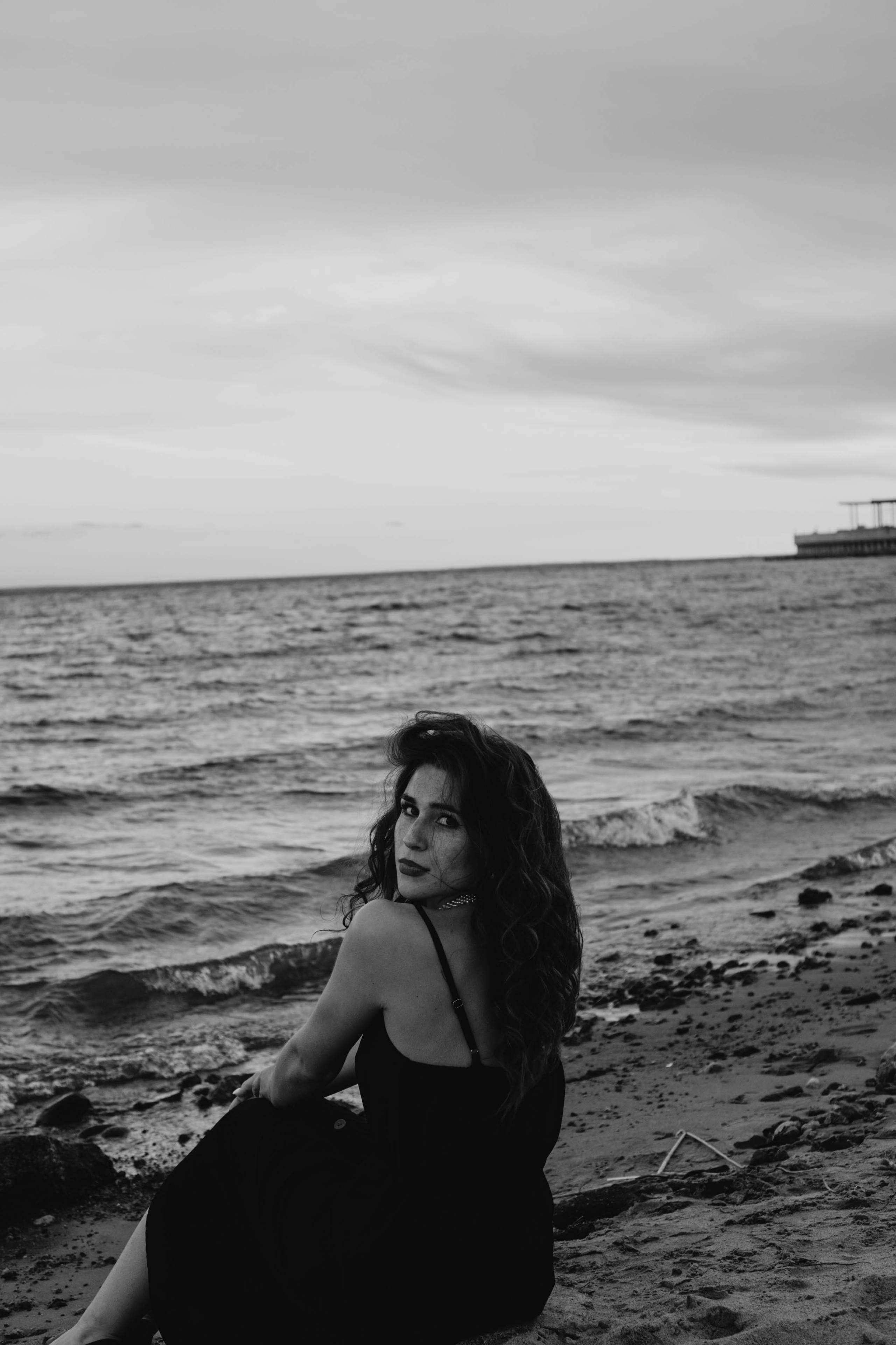 На заливе. Профессиональный фотограф, Санкт-Петербург — Виктория Богомолова