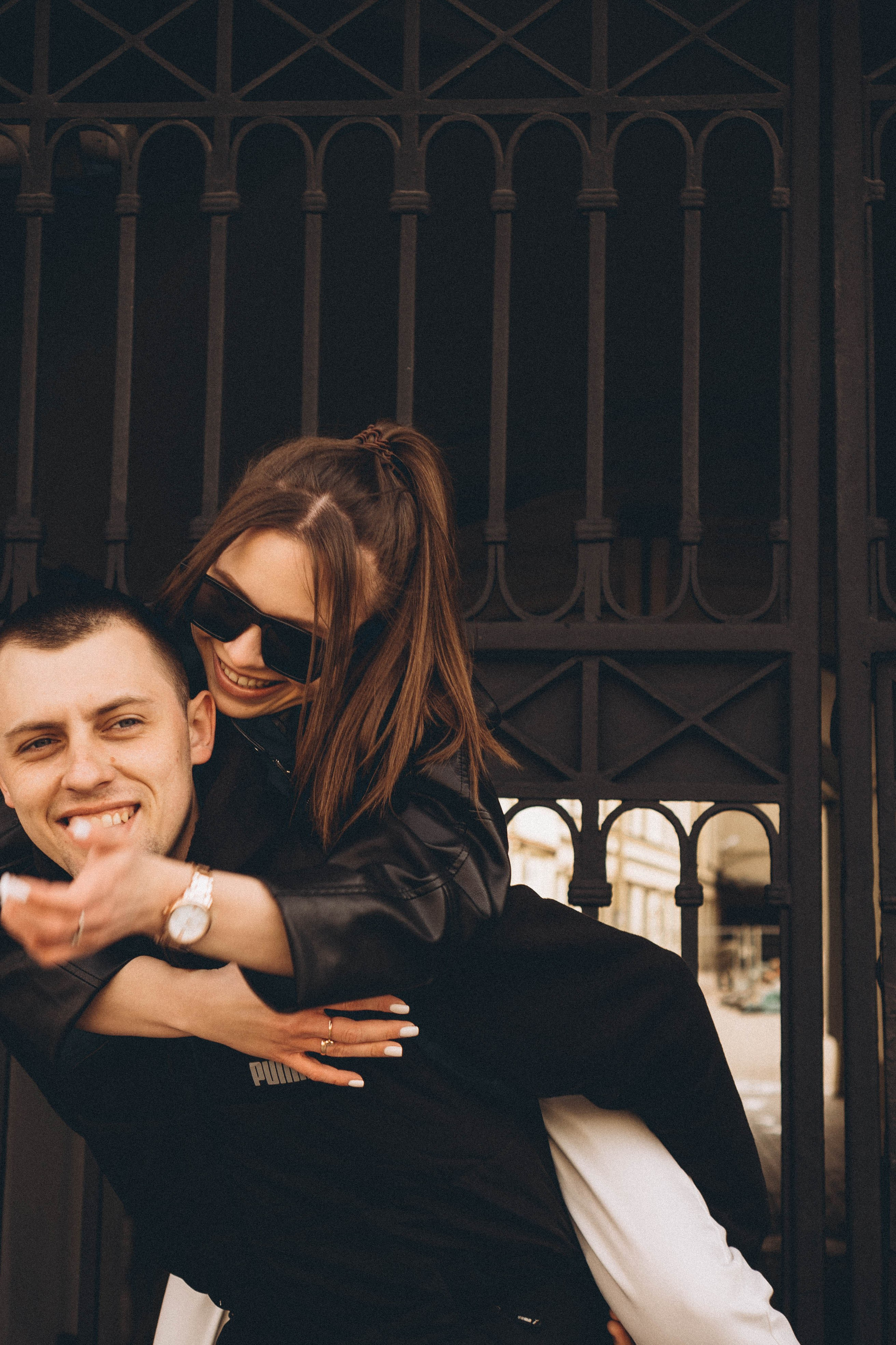 Прогулочная. Профессиональный фотограф, Санкт-Петербург — Виктория Богомолова