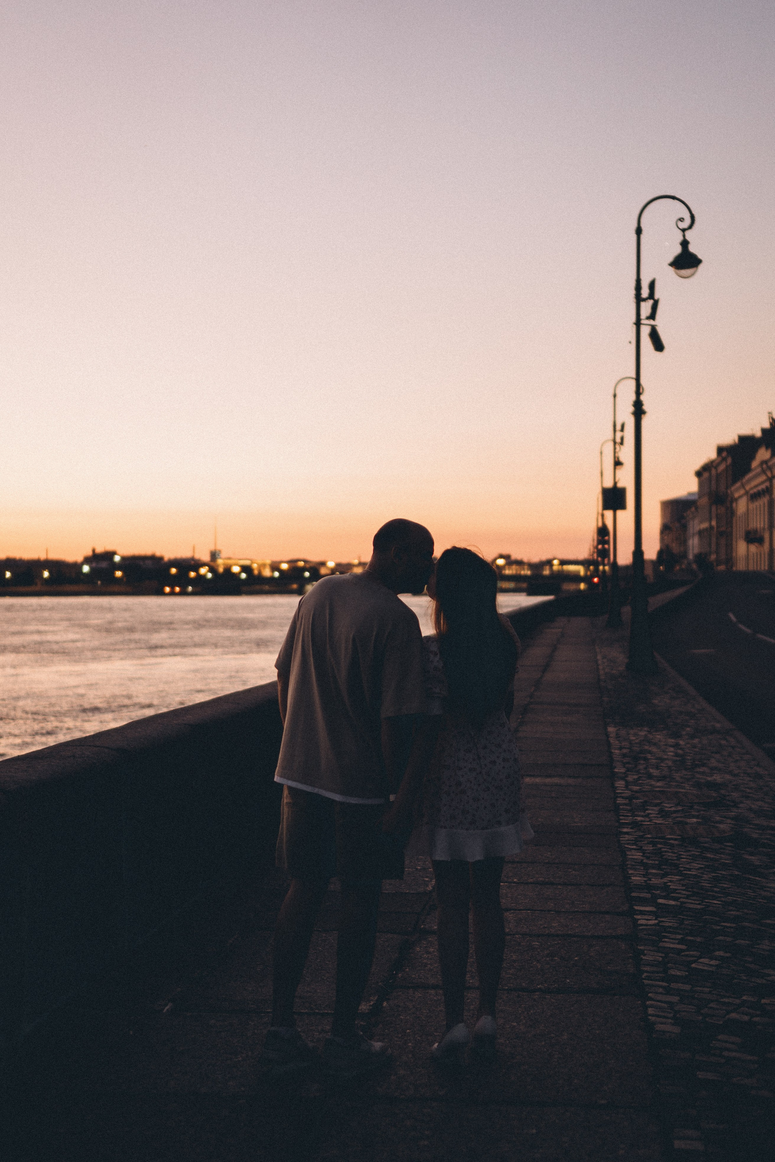 ПРОГУЛКА УТОРОМ ПО ПИТЕРУ. Профессиональный фотограф, Санкт-Петербург — Виктория Богомолова