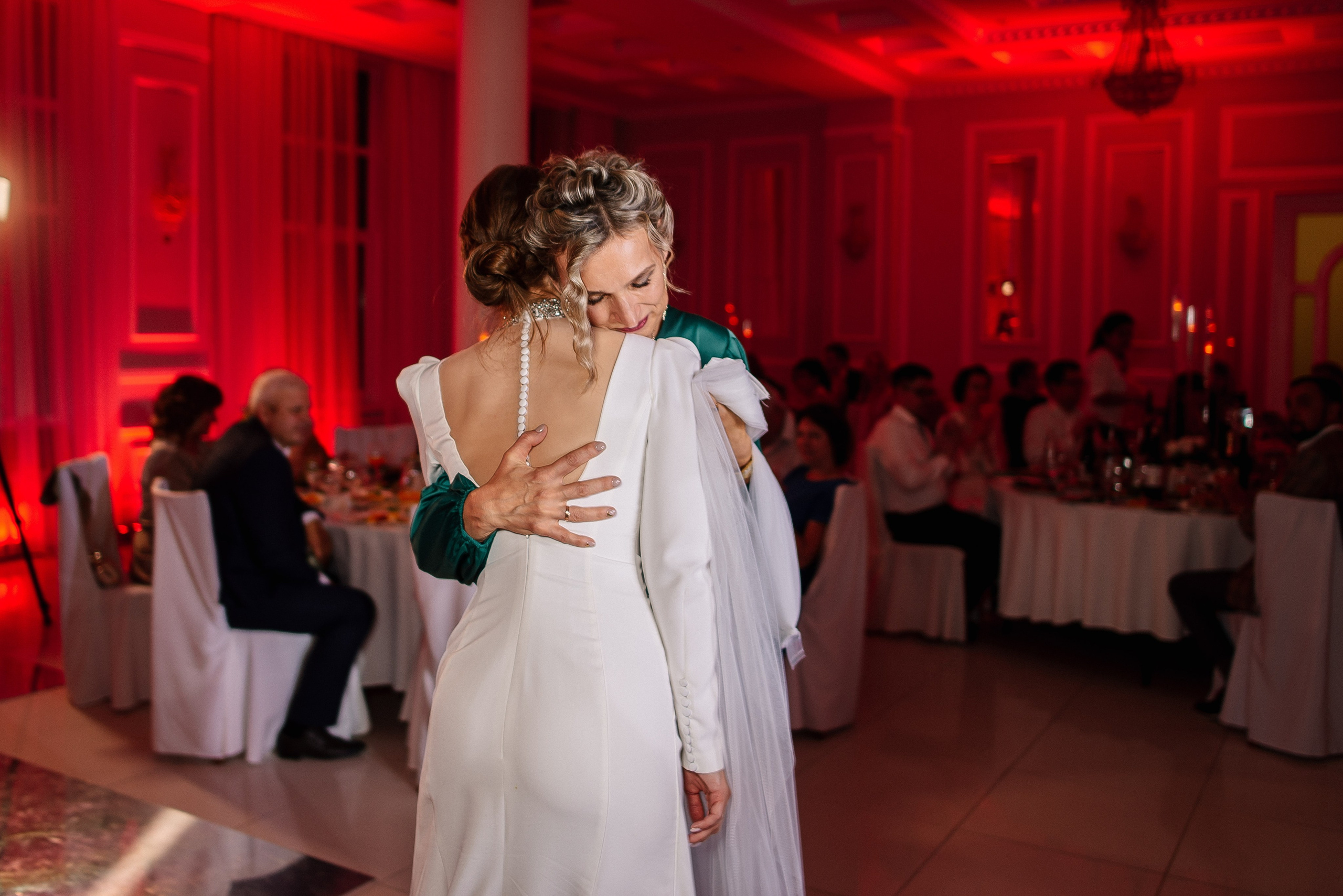 Алексей и Юлиана. Свадебный фотограф Курск Артем Духтанов