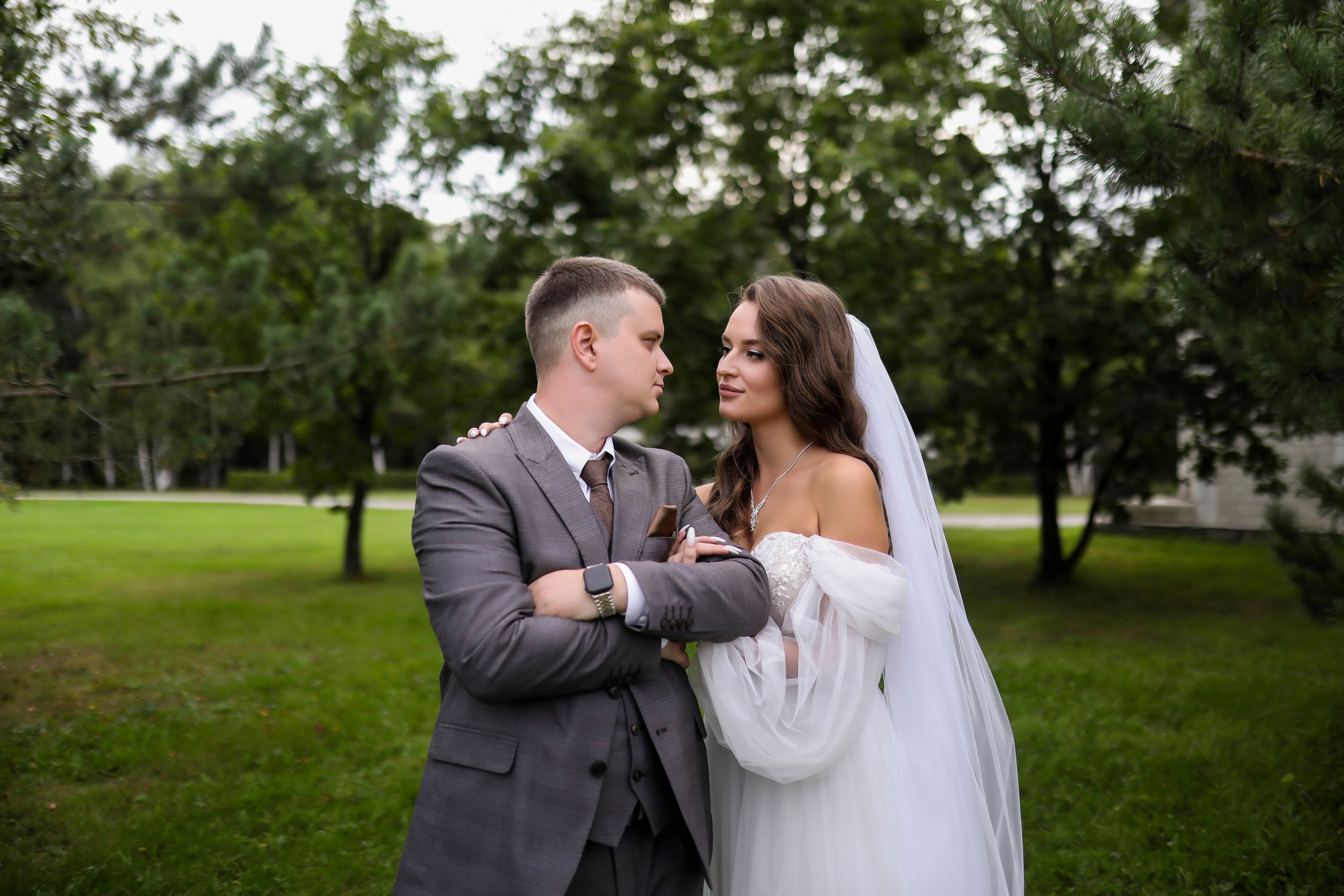 Ксюша и Семён 8.09.23. ФОТОГРАФ ХАБАРОВСК АНАСТАСИЯ РАЧЕНКОВА