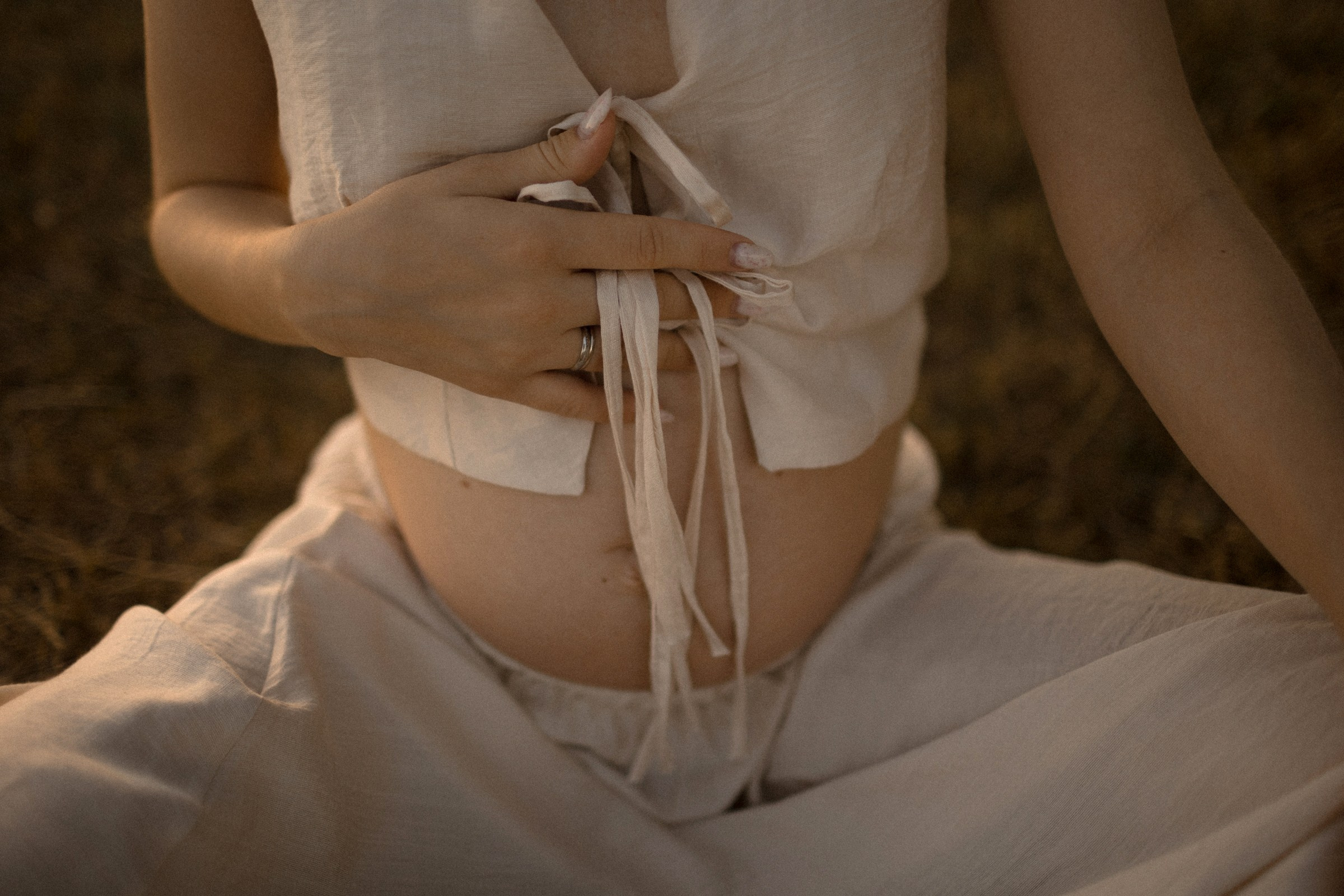 Ждём дочку. Sovushka DS