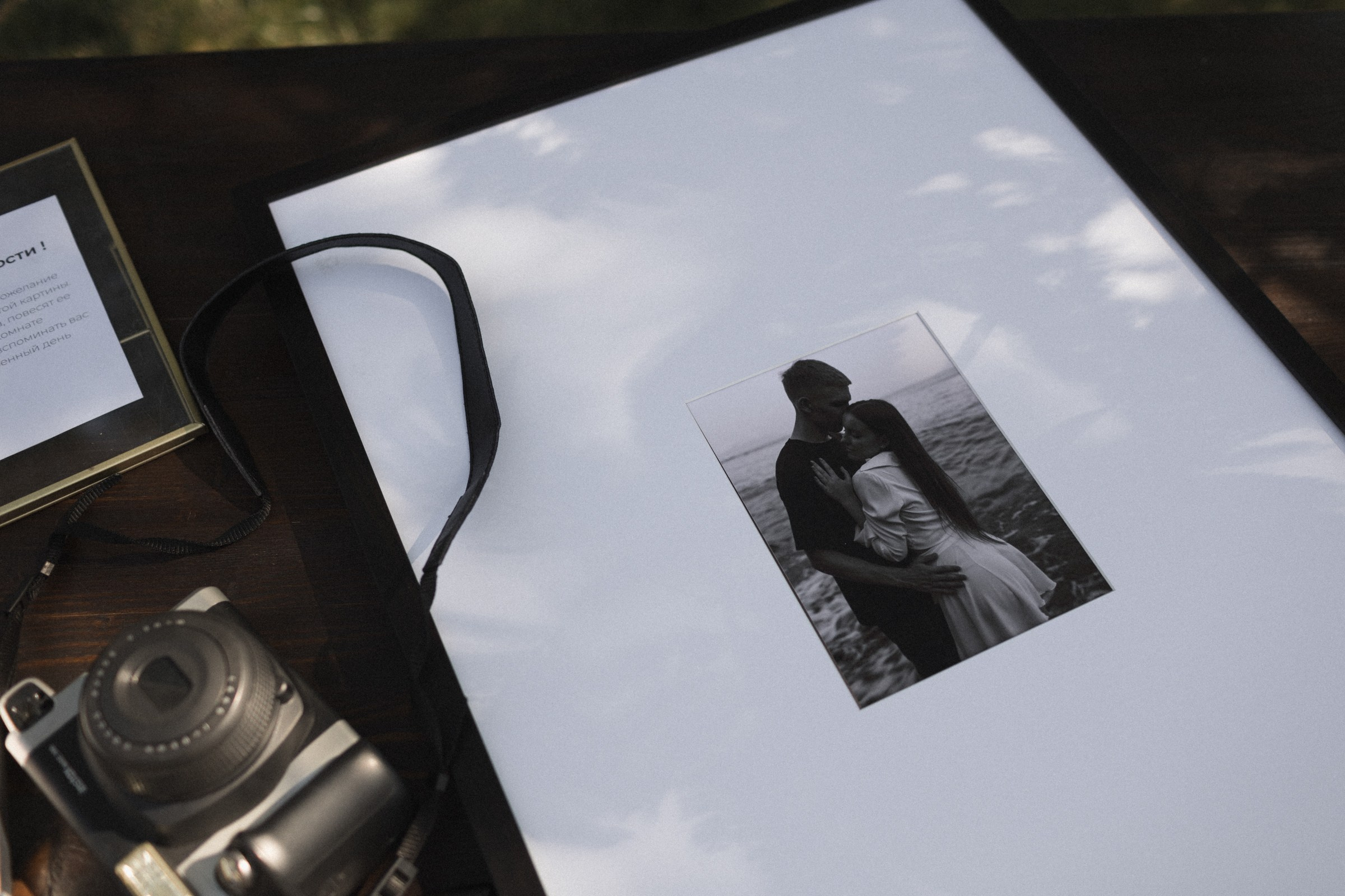 Свадебная съемка в Крыму. Sovushka DS