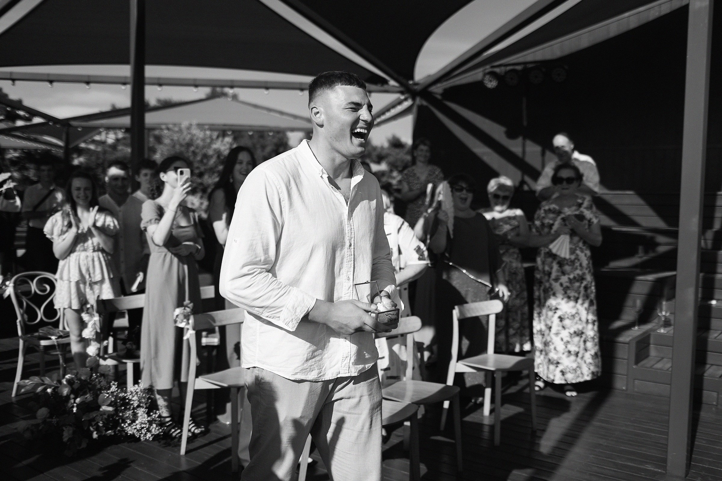 I'll always choose you. Sovushka DS