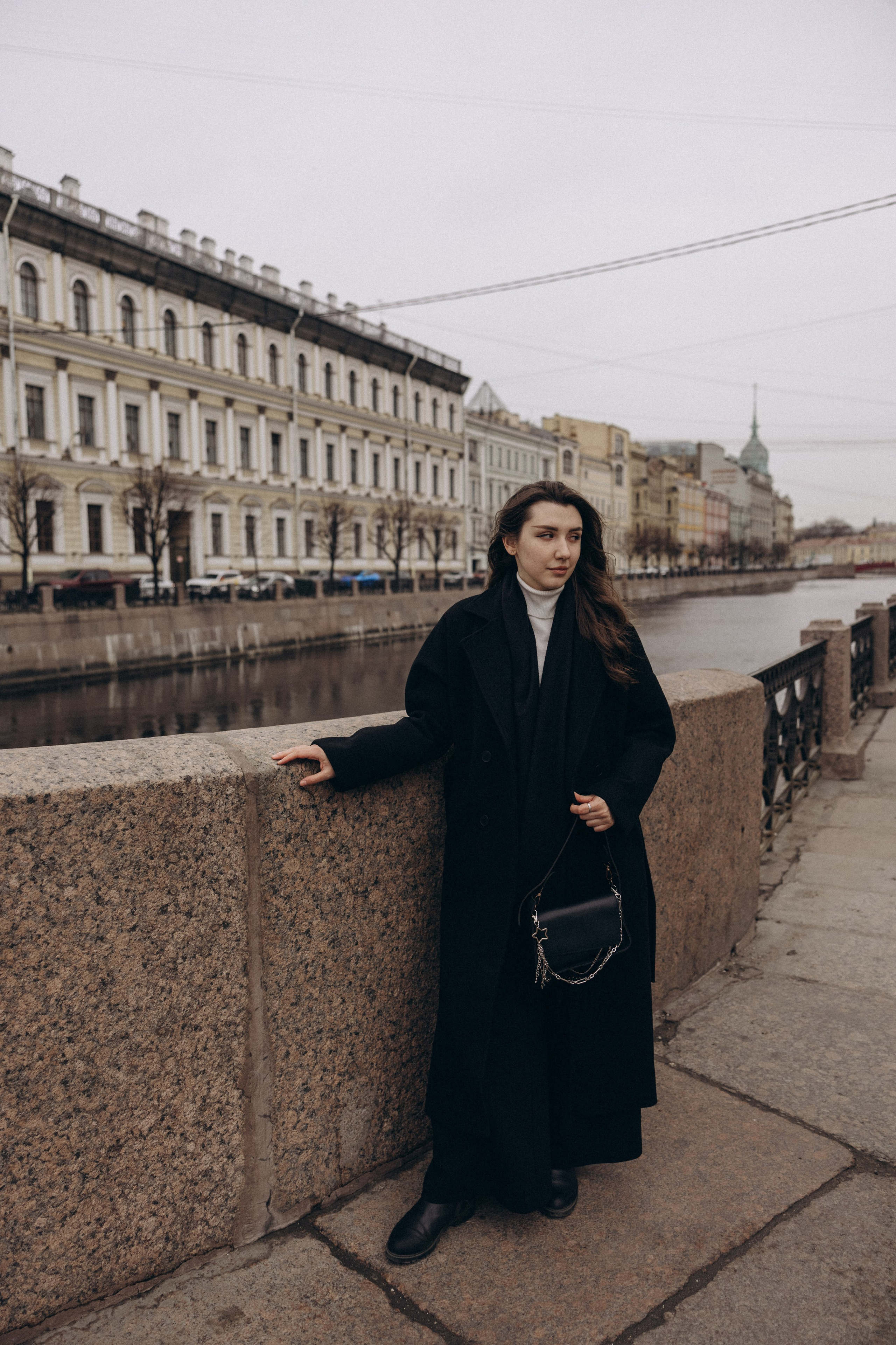 Фотопрогулка на Иссакиевском соборе. Семейный фотограф в Санкт-Петербурге Екатерина Васильева