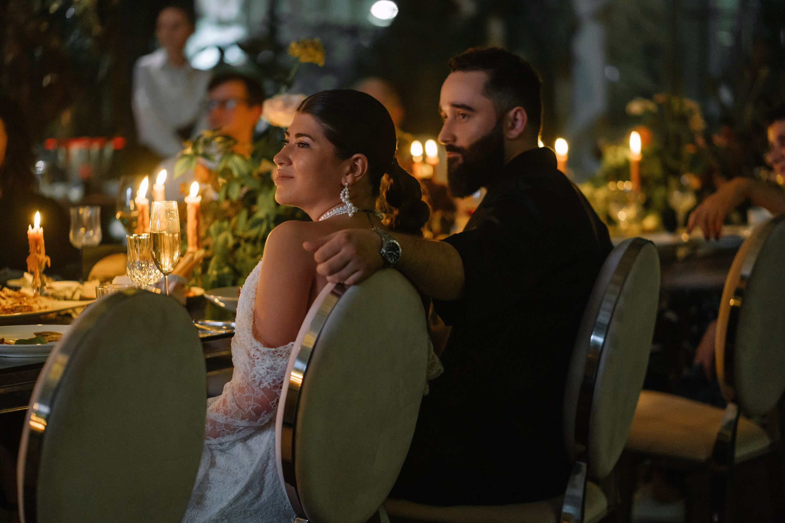 Свадебный день Руслана и Лали. Свадебный и семейный фотограф в Анапе Елена Полетаева